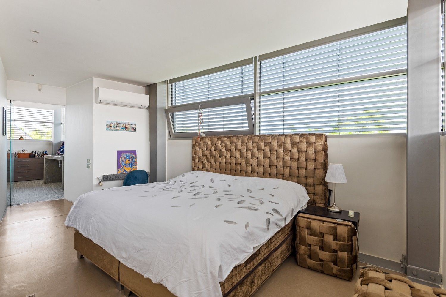 Luxueuze architectenwoning op toplocatie te Berlaar foto 18