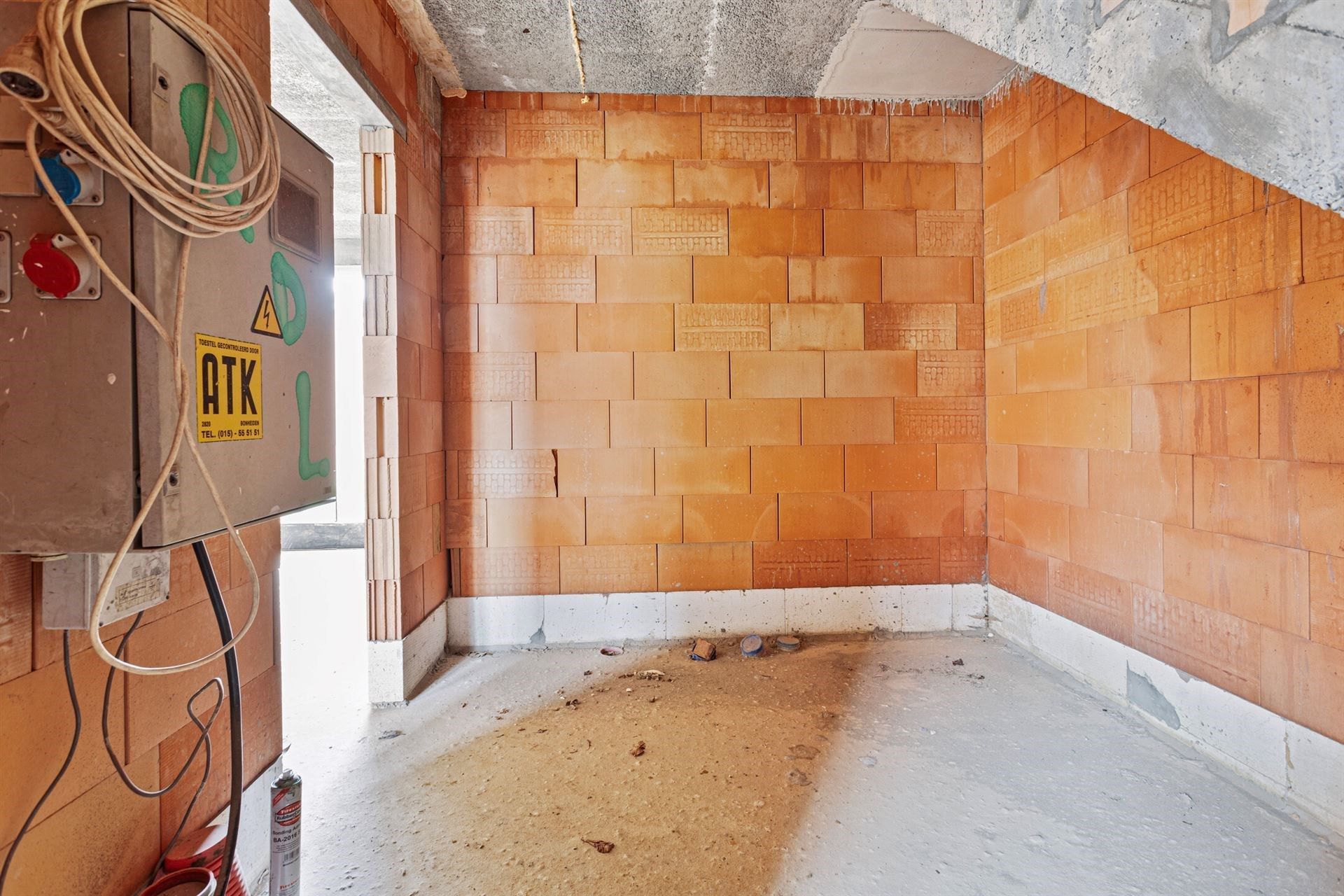 Cascowoning, gelegen in een rustige zijstraat te Scherpenheuvel foto 9