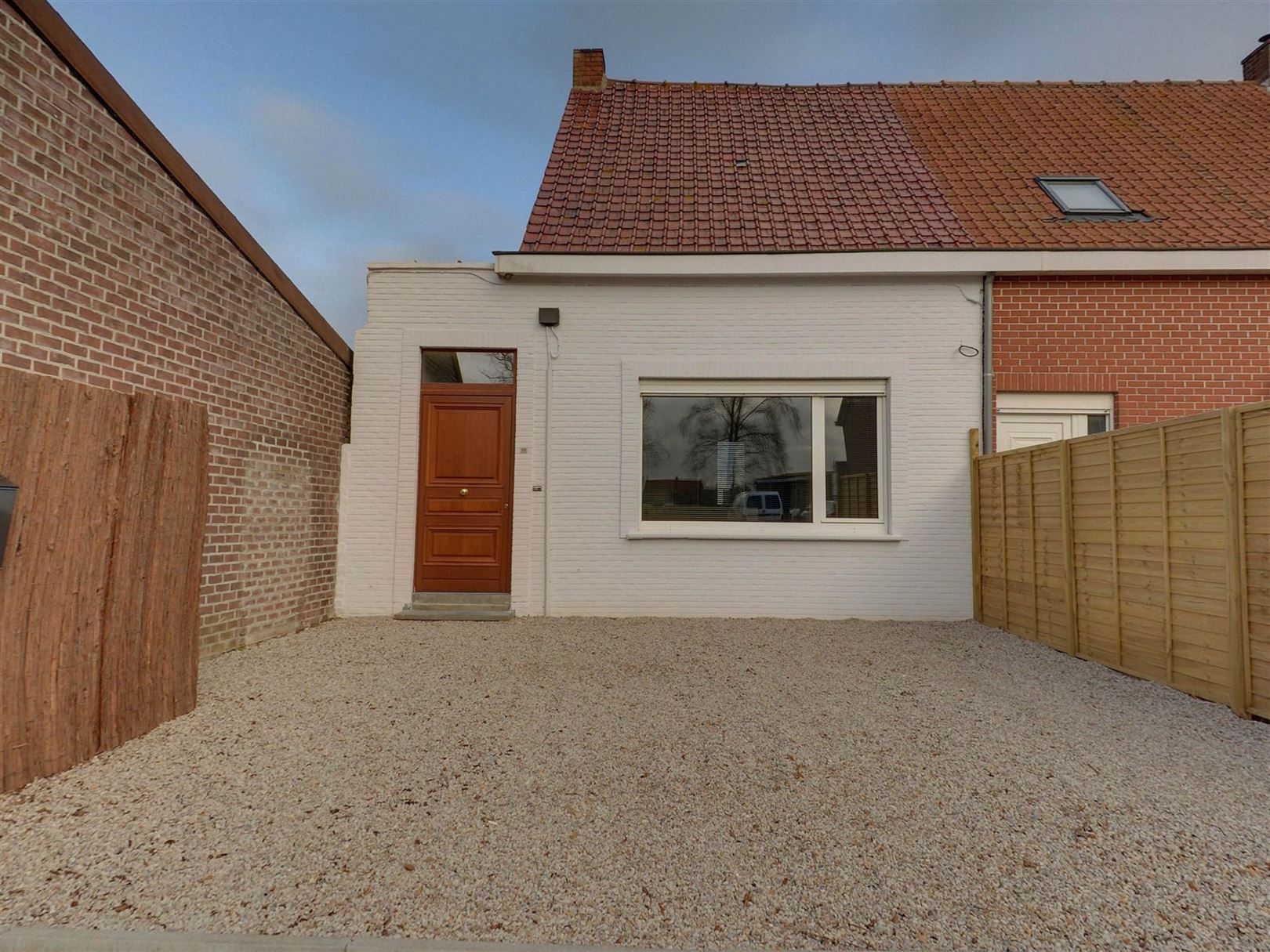Woning met 2 slaapkamers foto 15