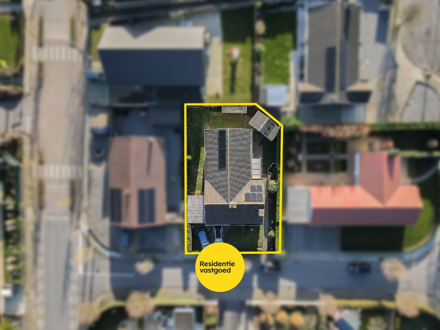 Bungalow te koop Belleboslaan 92 - - 8480 Eernegem