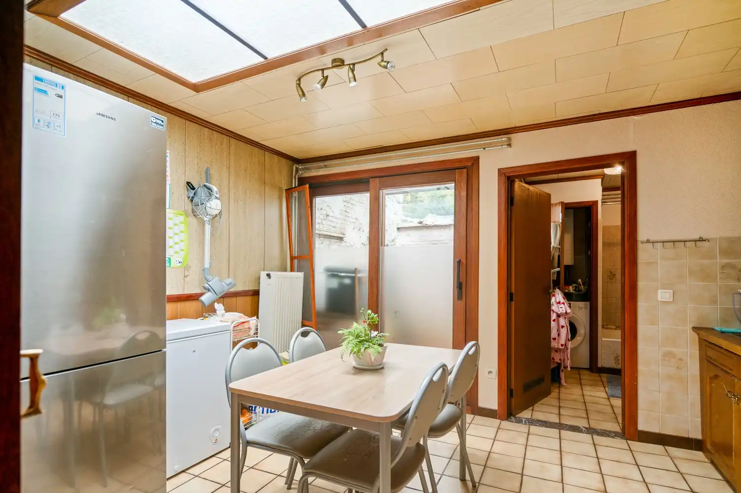 Woning met 4 slpkrs te Mechelen foto 6