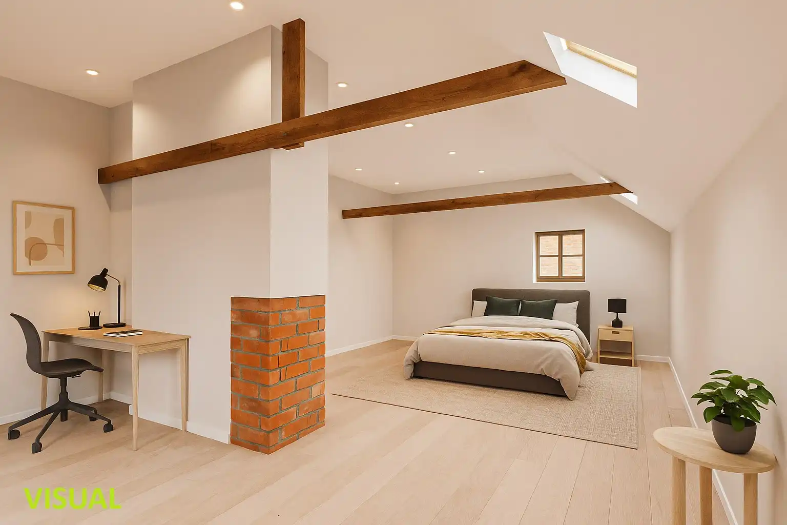 Op te frisse woning met 3 slaapkamers op 1.441 m² te Retie !  foto 20