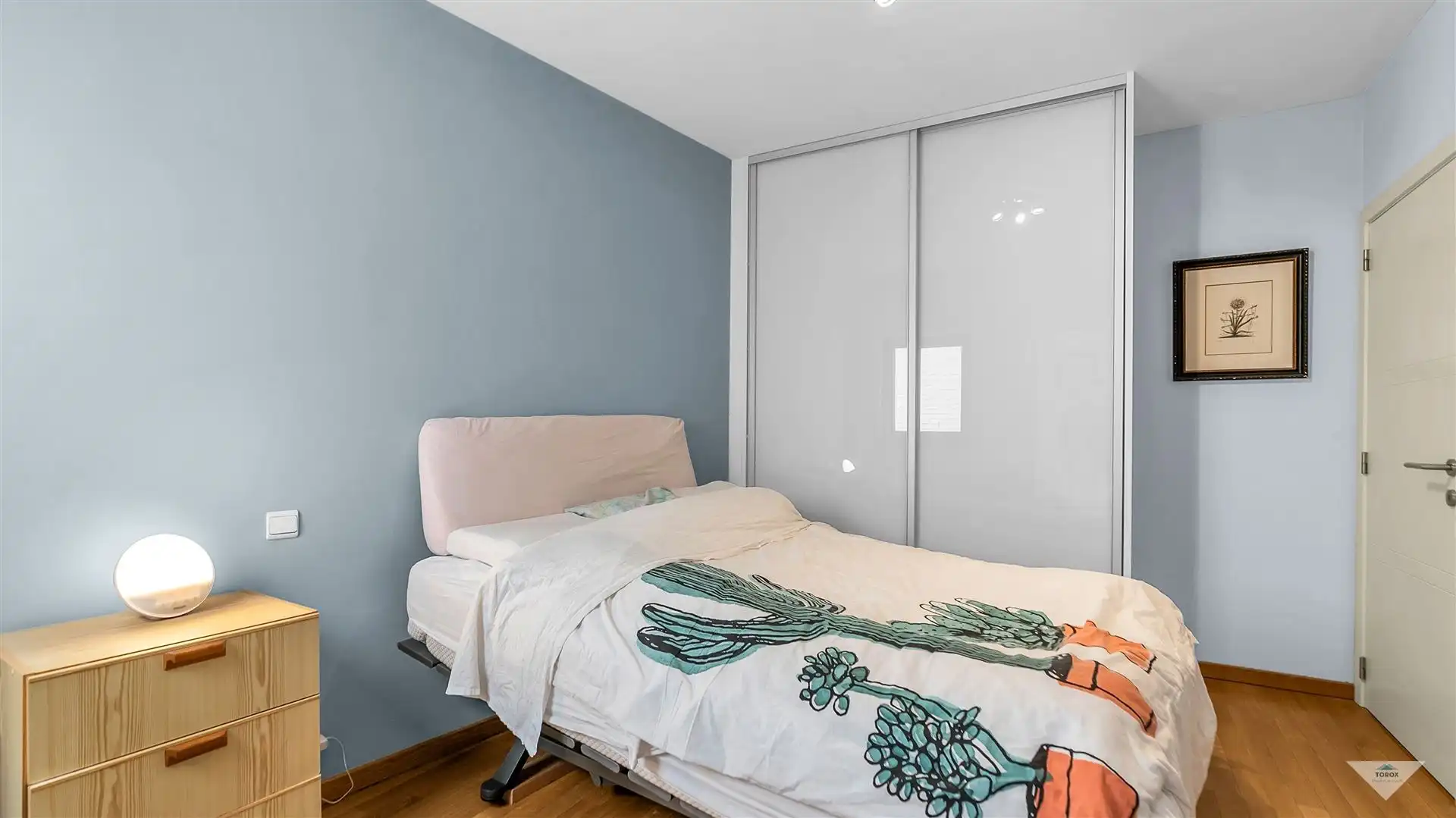 Instapklaar appartement op toplocatie in Heverlee foto 7
