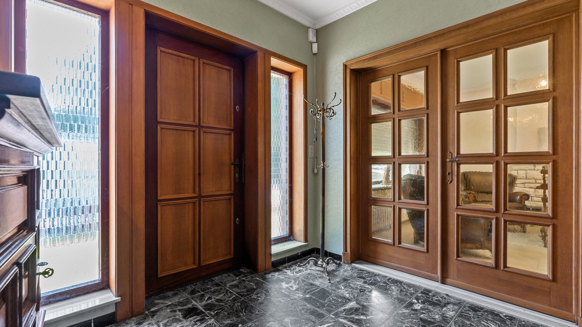 KESSEL-LO - villa 5 slks op 640m2 tuin foto 10