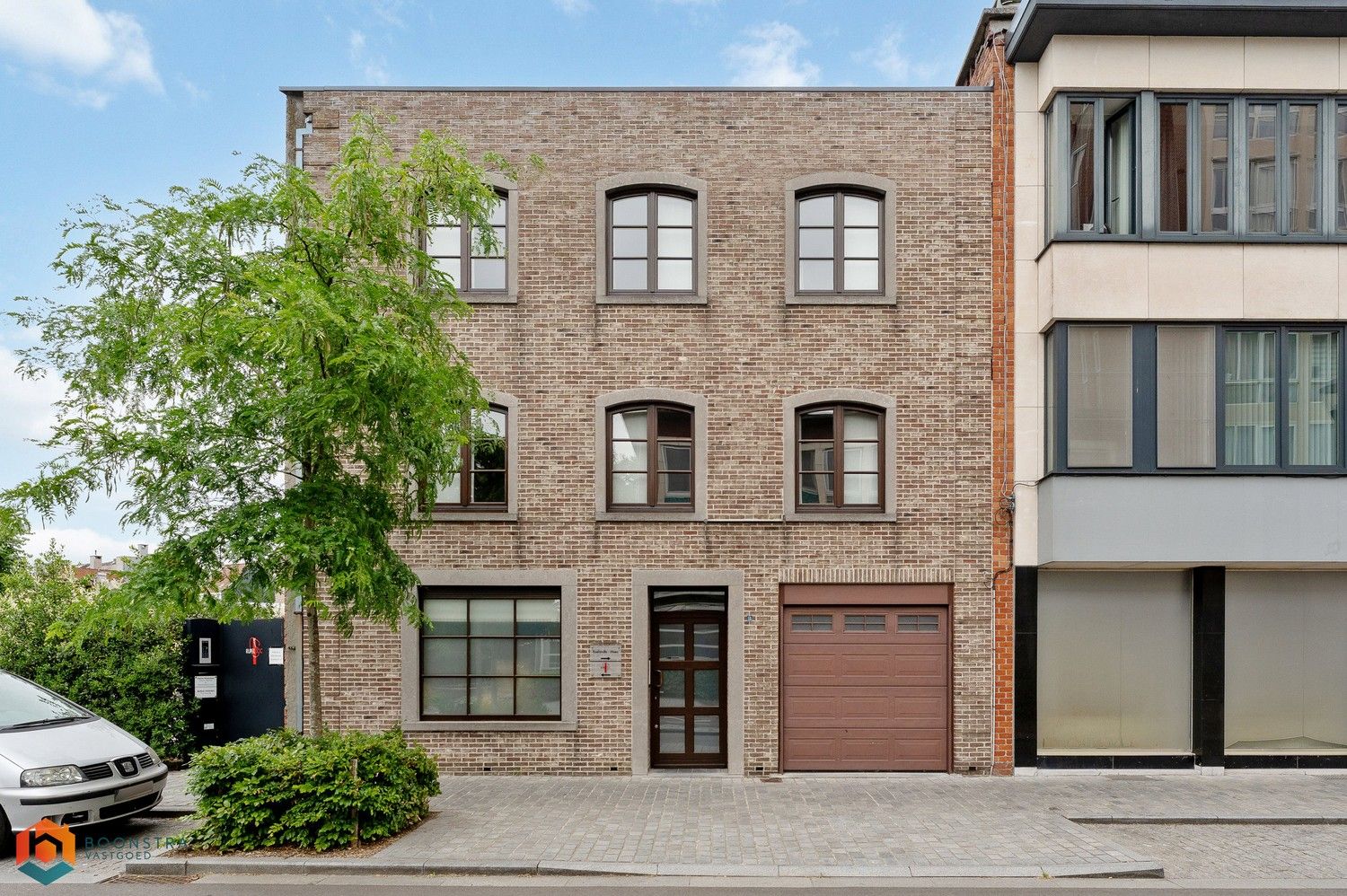 Huis te koop Henri Spillemaeckersstraat 18 - 2850 Boom