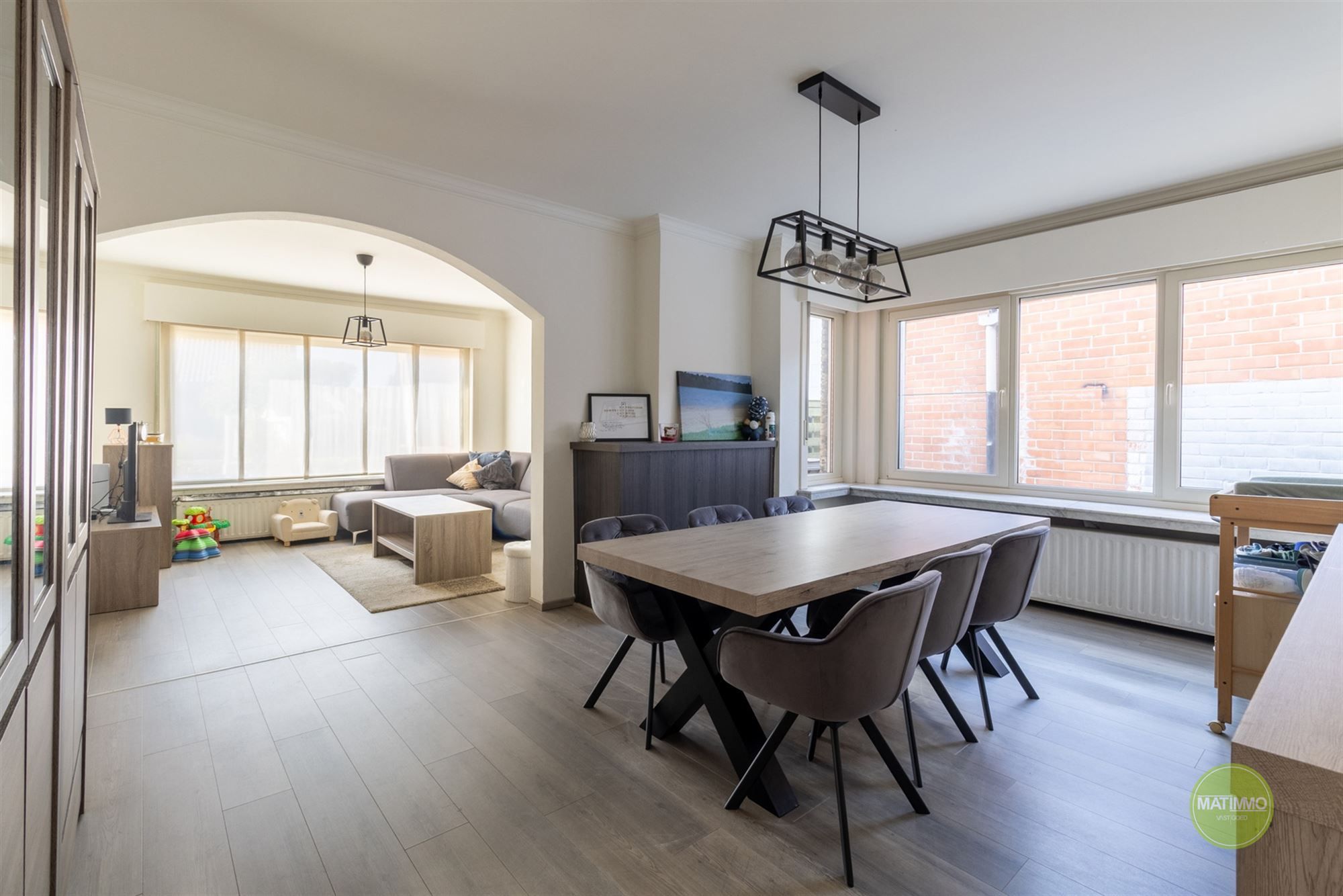 Charmante instapwoning nabij centrum Arendonk foto 3