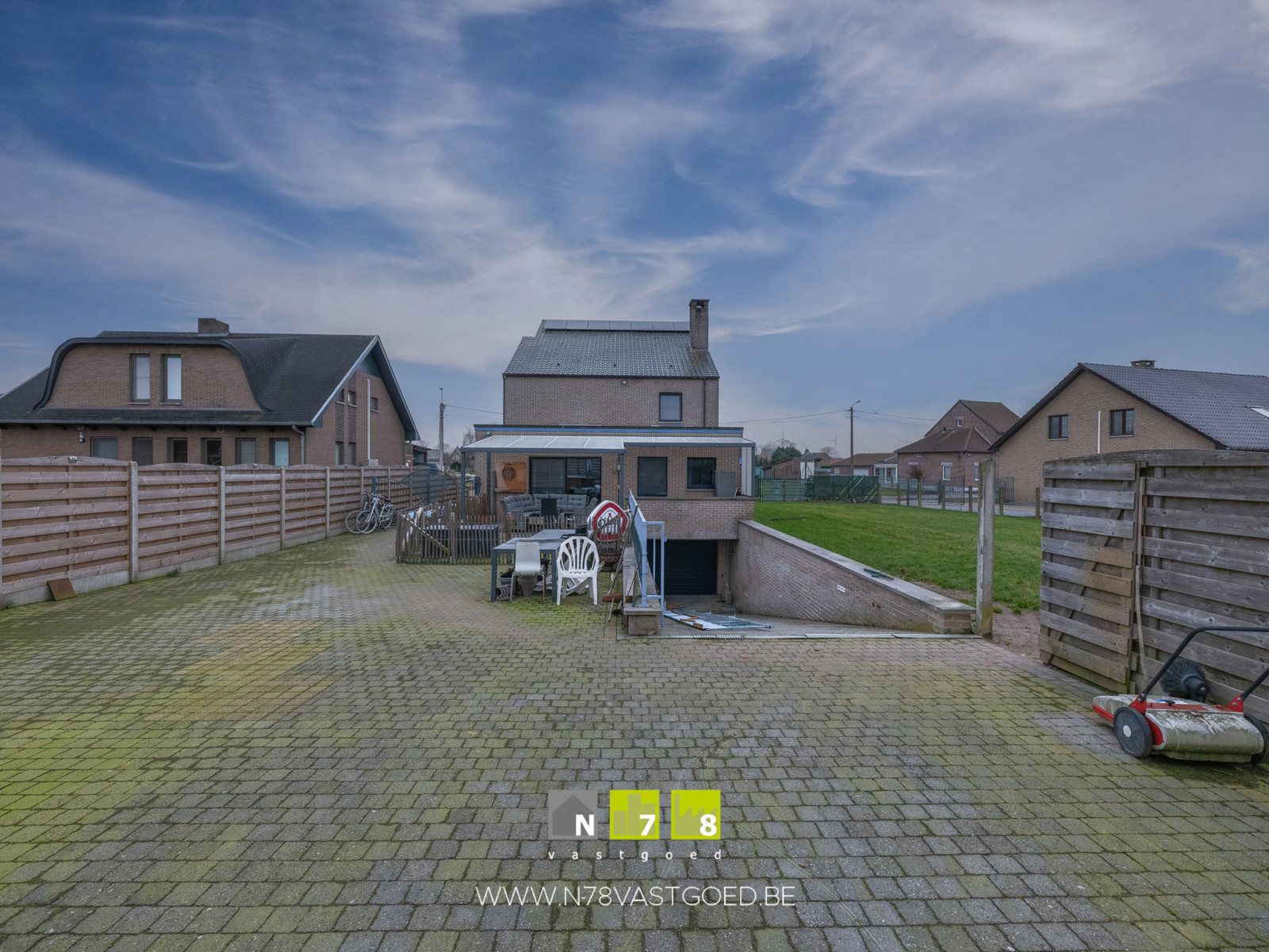 Huis te koop foto 40