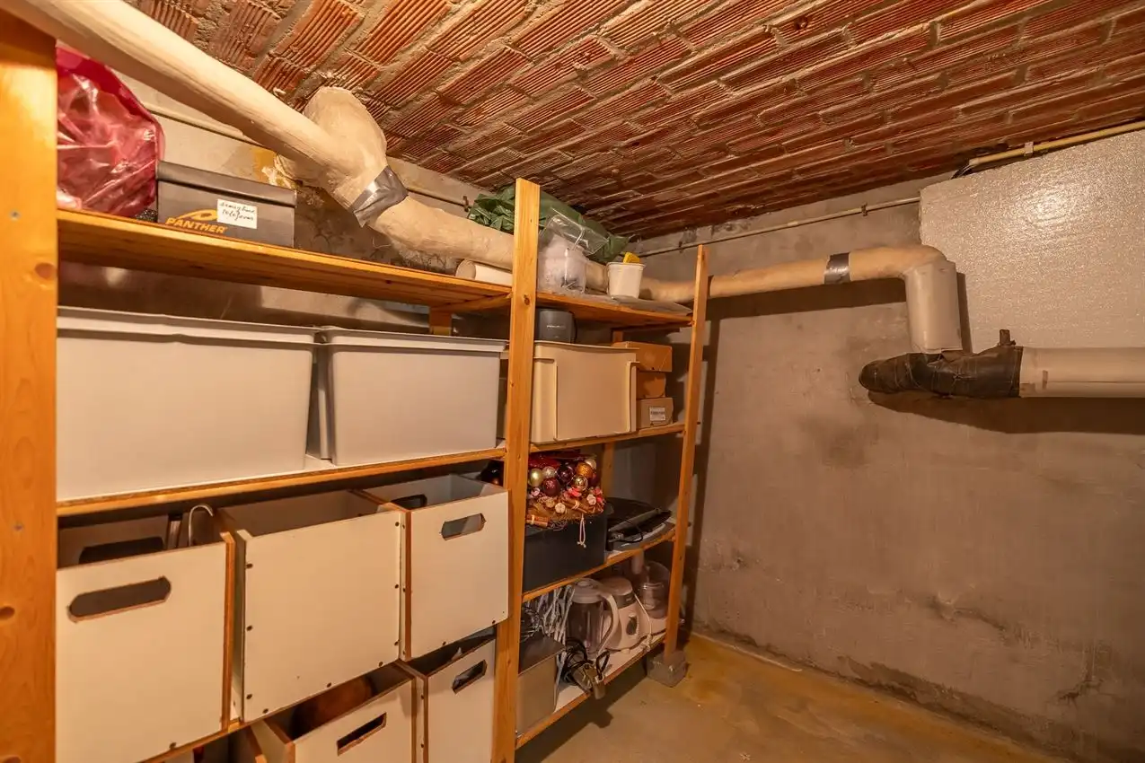 Charmante woning met grote tuin in het landelijke hart van Testelt foto 33