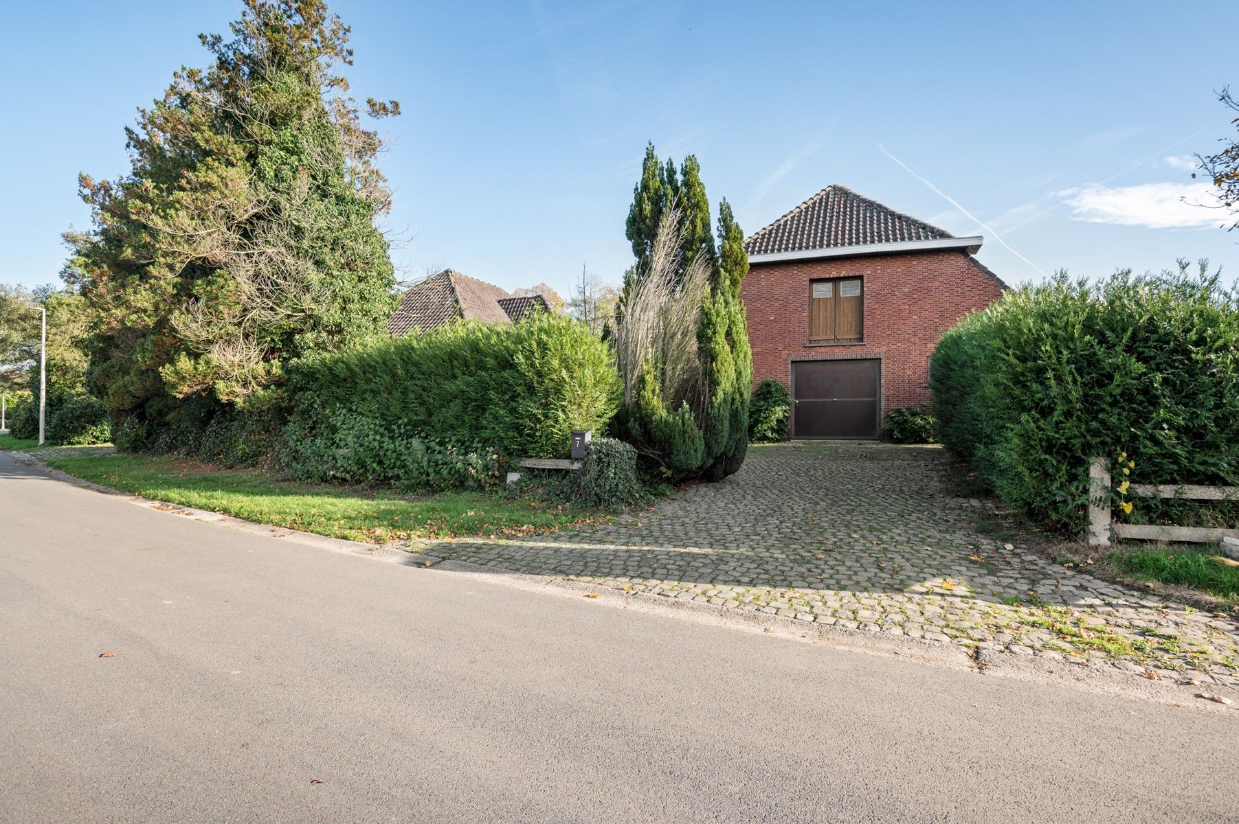 Hoevevilla op uniek perceel met veel potentieel foto 40