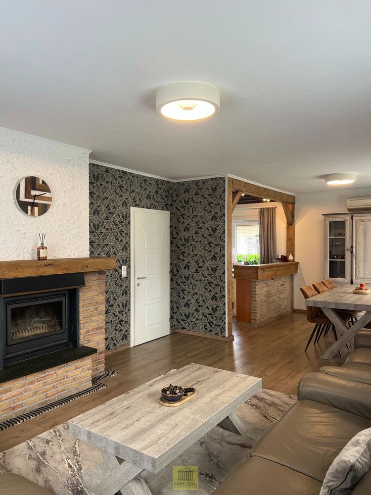 Instapklare bungalow met prachtig uitzicht foto 6