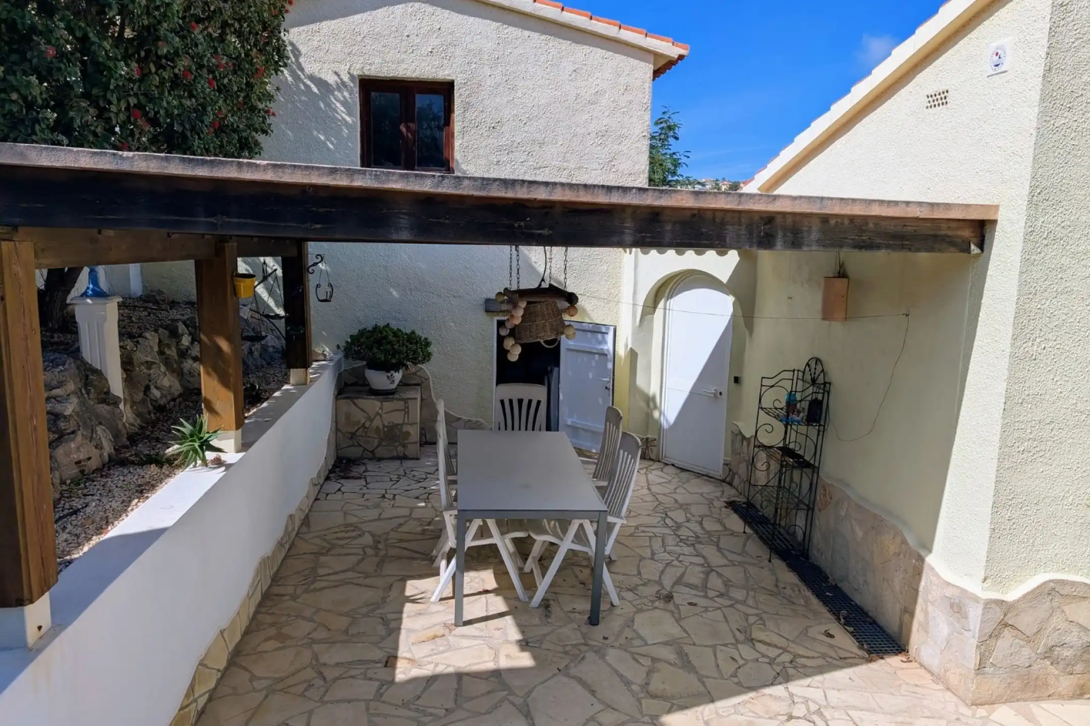 Casalina España stelt te koop villa op Cumbre del Sol  foto 11