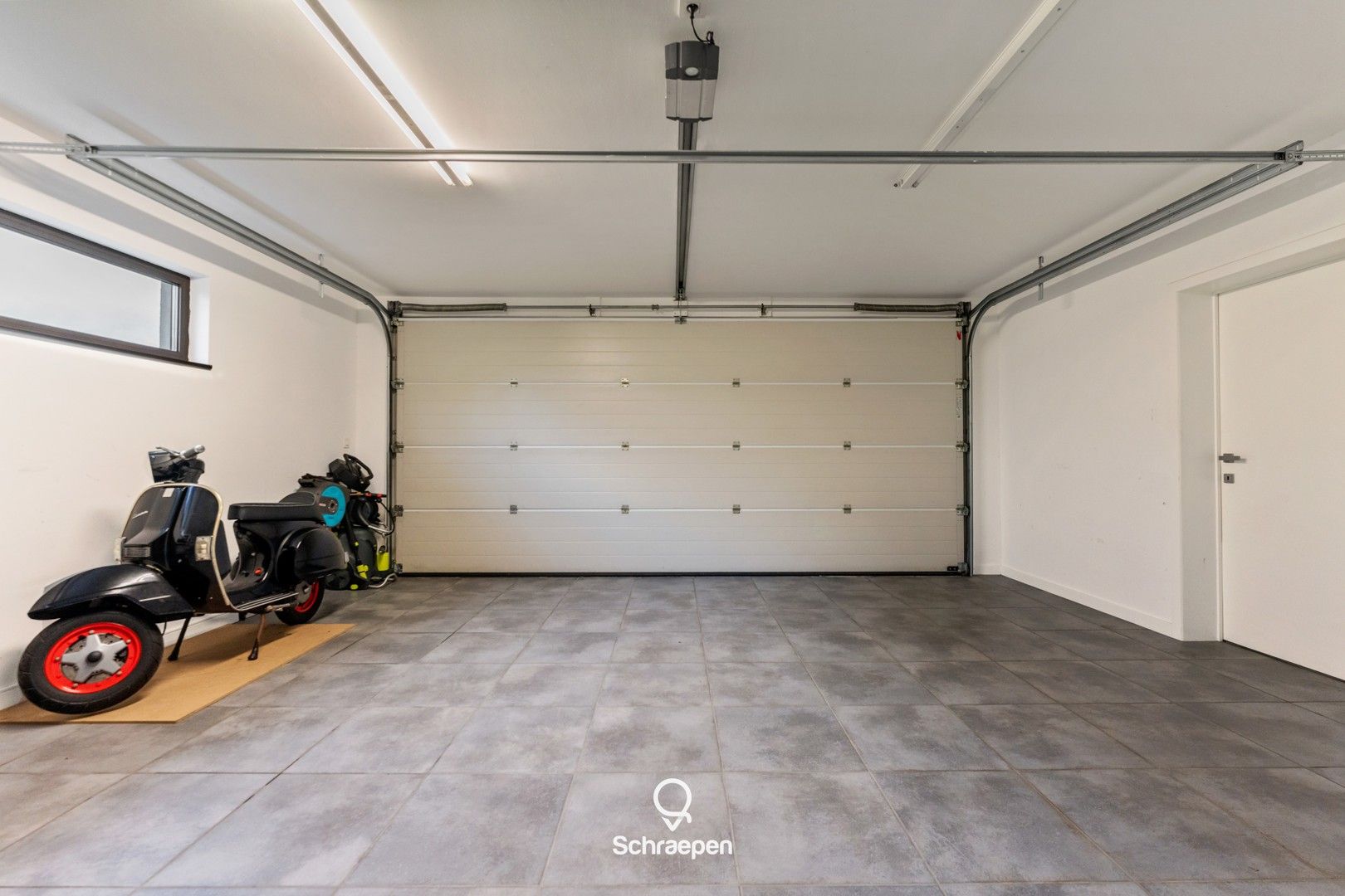 Hoogwaardig afgewerkte gezinswoning (232 m²) op zuidelijk georiënteerd perceel van circa 7 are! foto 29