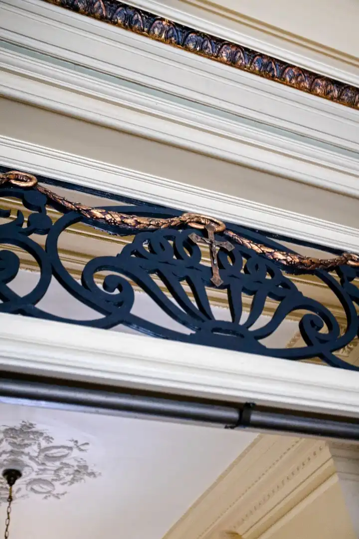 Eclectisch burgerhuis met landelijke verzichten op 2659 m² in centrum Kuurne. foto 10