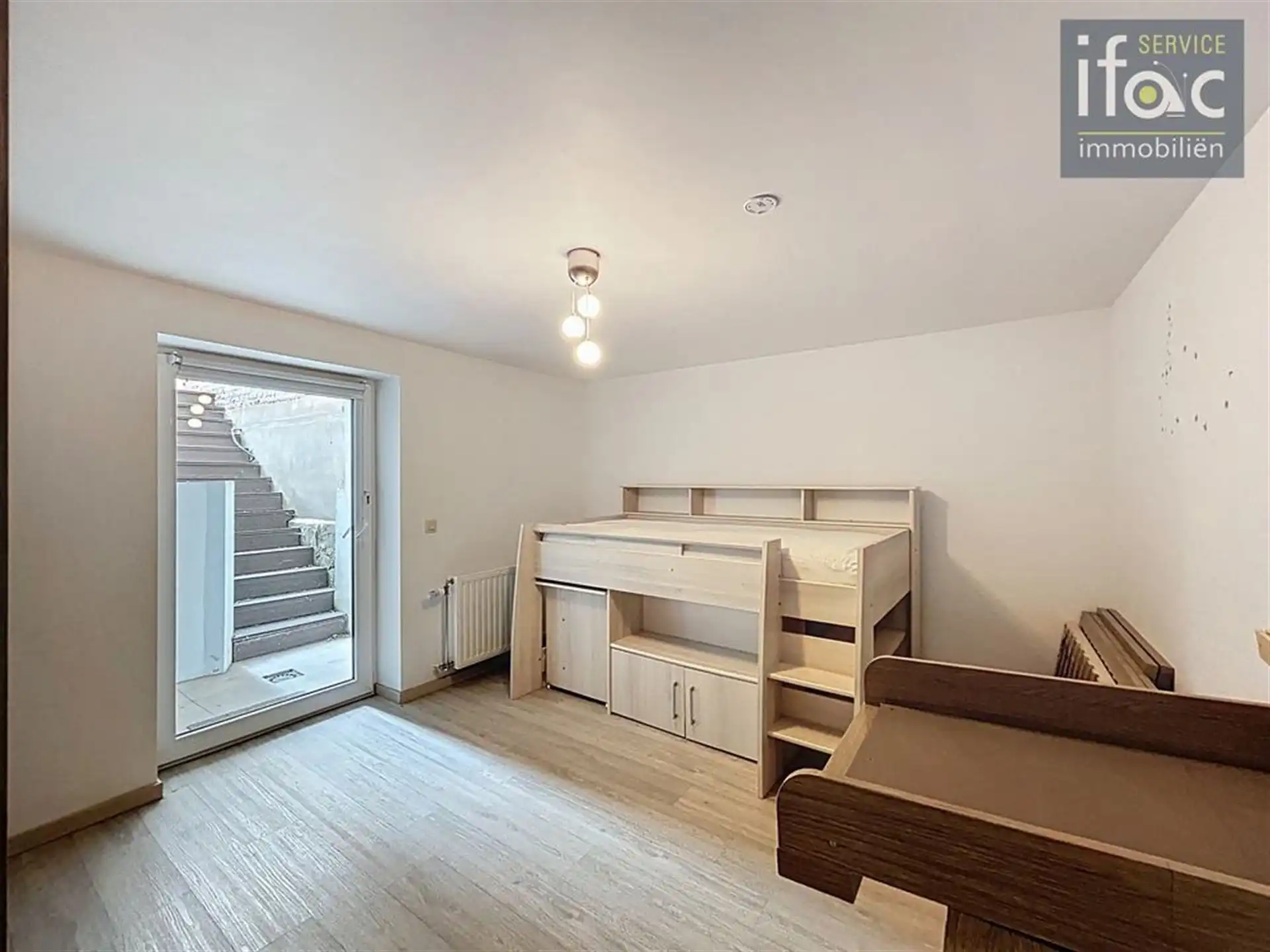 Lichtrijk duplexappartement in hartje Tervuren foto 16