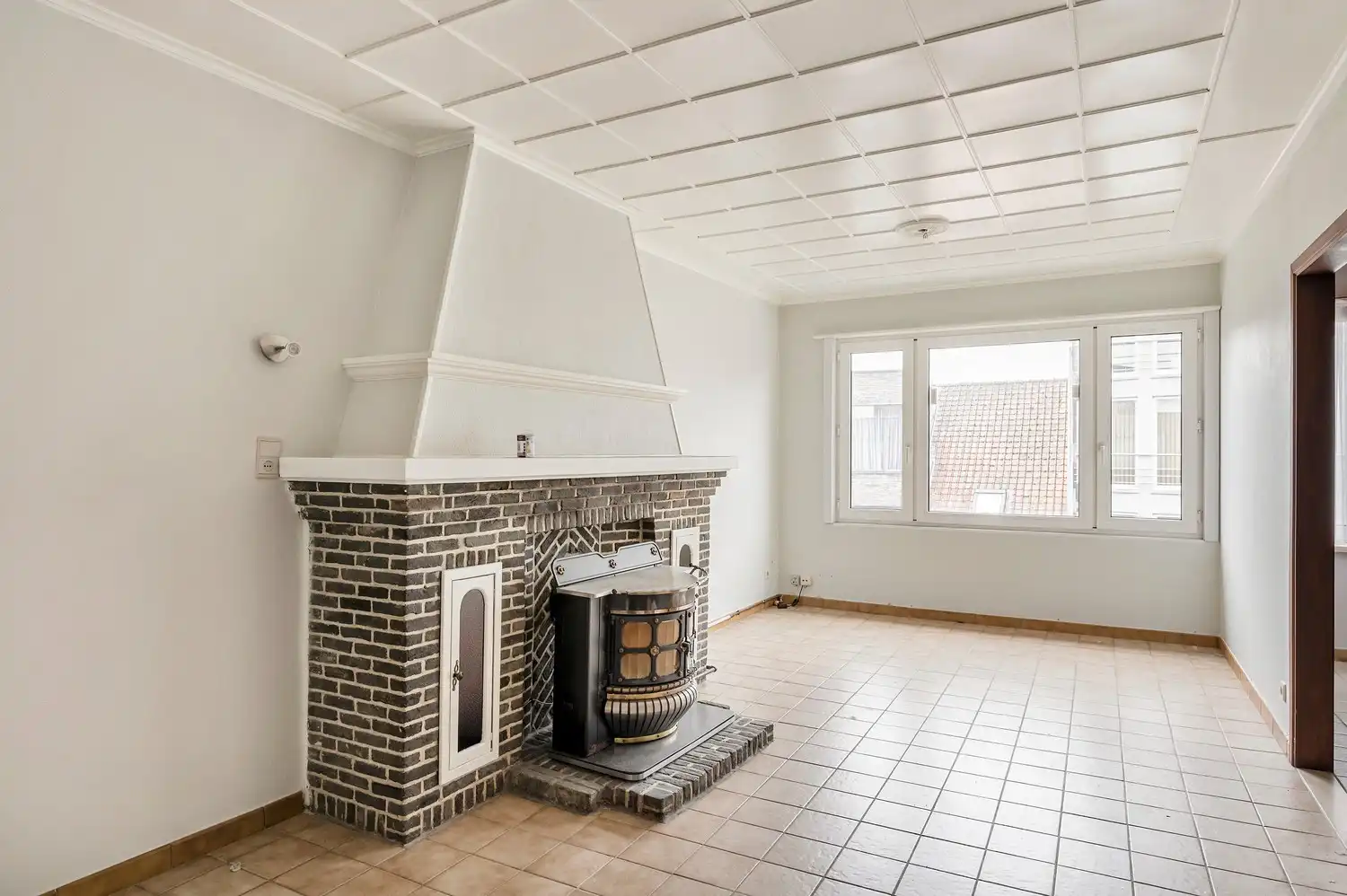 Ruime bel-etagewoning met tal van mogelijkheden op gunstige locatie. foto 14