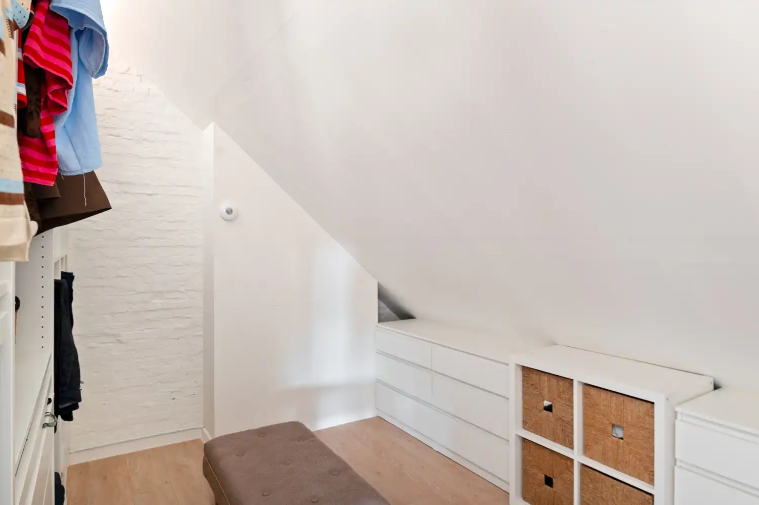 Energiezuinige woning in hoevestijl met 4 slpkrs en afgewerkte zolder foto 16