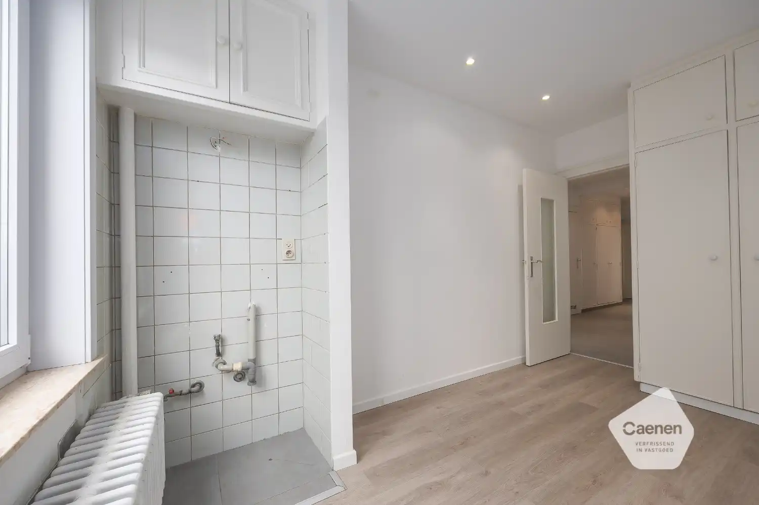 Drie slaapkamer appartement op centrale ligging foto 14