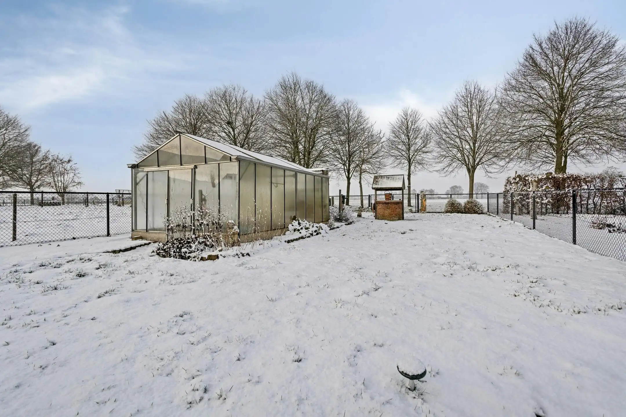 Halfopen bebouwing met 3 slaapkamers te koop in Wuustwezel! foto 44