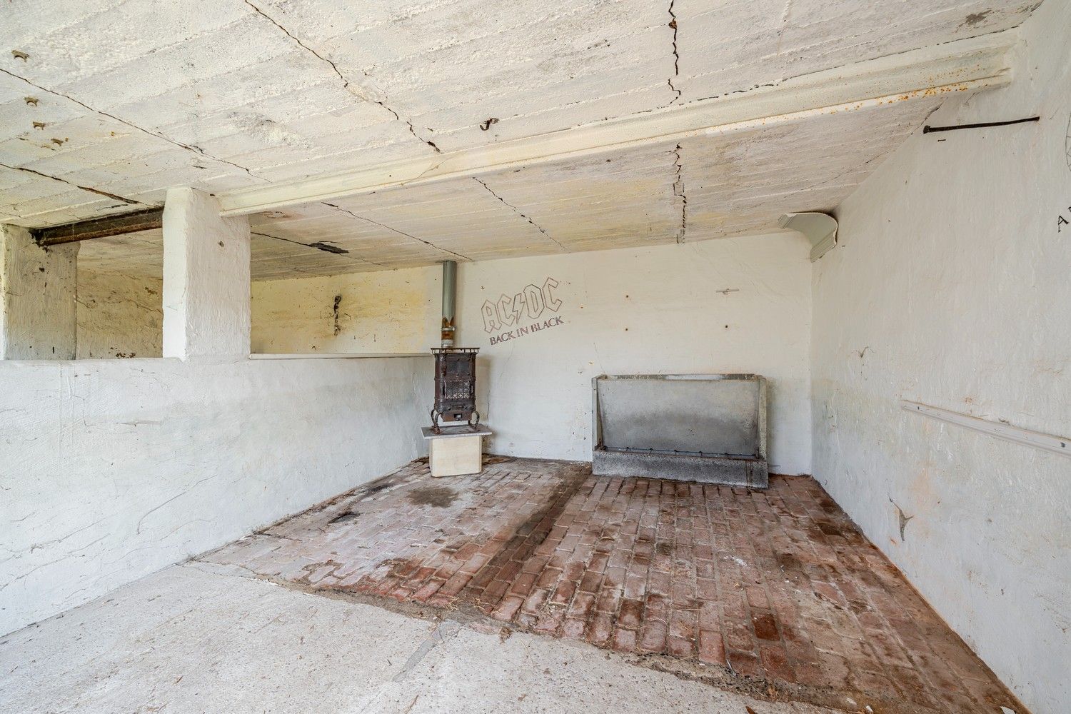 Alleenstaande woning te Ardooie. foto 28