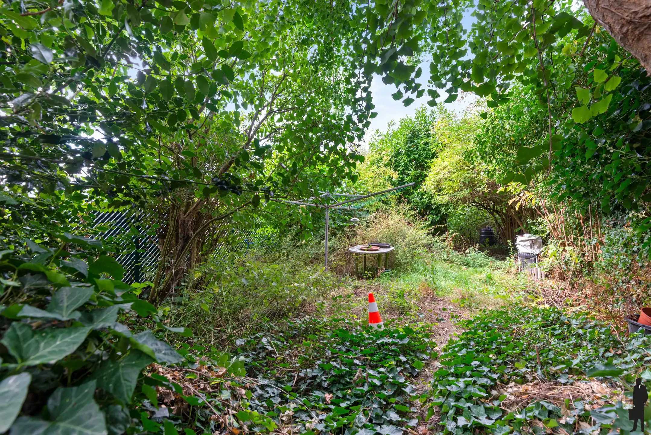 Sorry, deze woning werd reeds succesvol VERKOCHT. foto 3