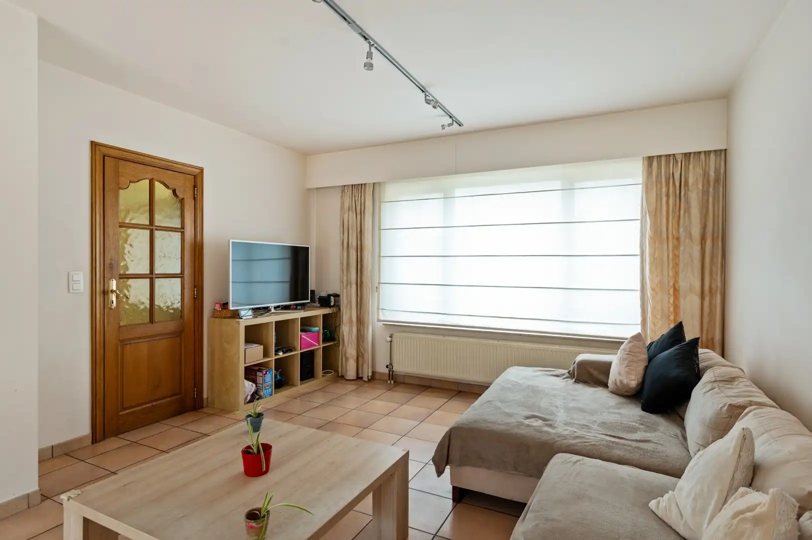 Charmant en rustig wonen nabij centrum Brasschaat foto 4