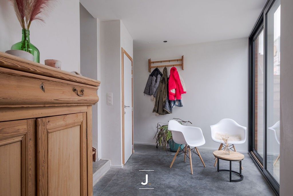 Wonen en werken op één toplocatie op de Sint-Elisabethwijk! foto 12