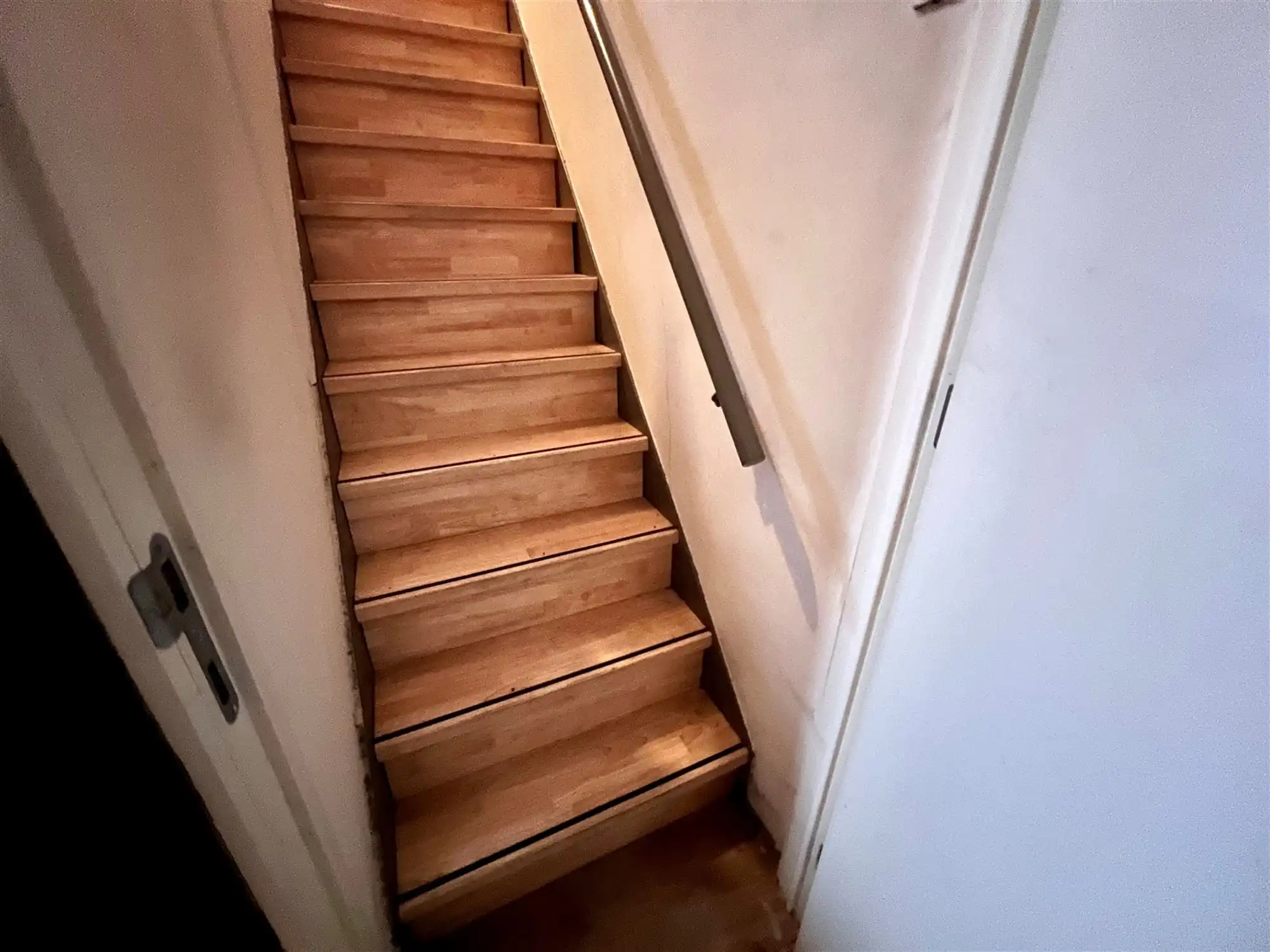 Hoekwoning nabij het centrum foto 13