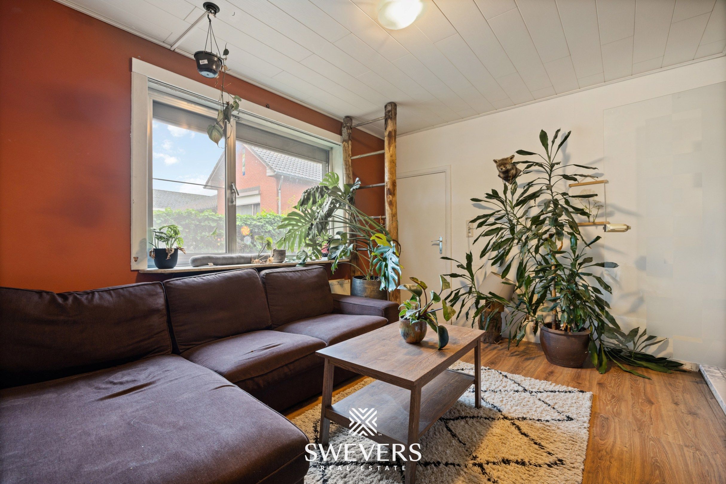 Woning met 4 slaapkamers op perceel van 20a30 te Koersel foto 15