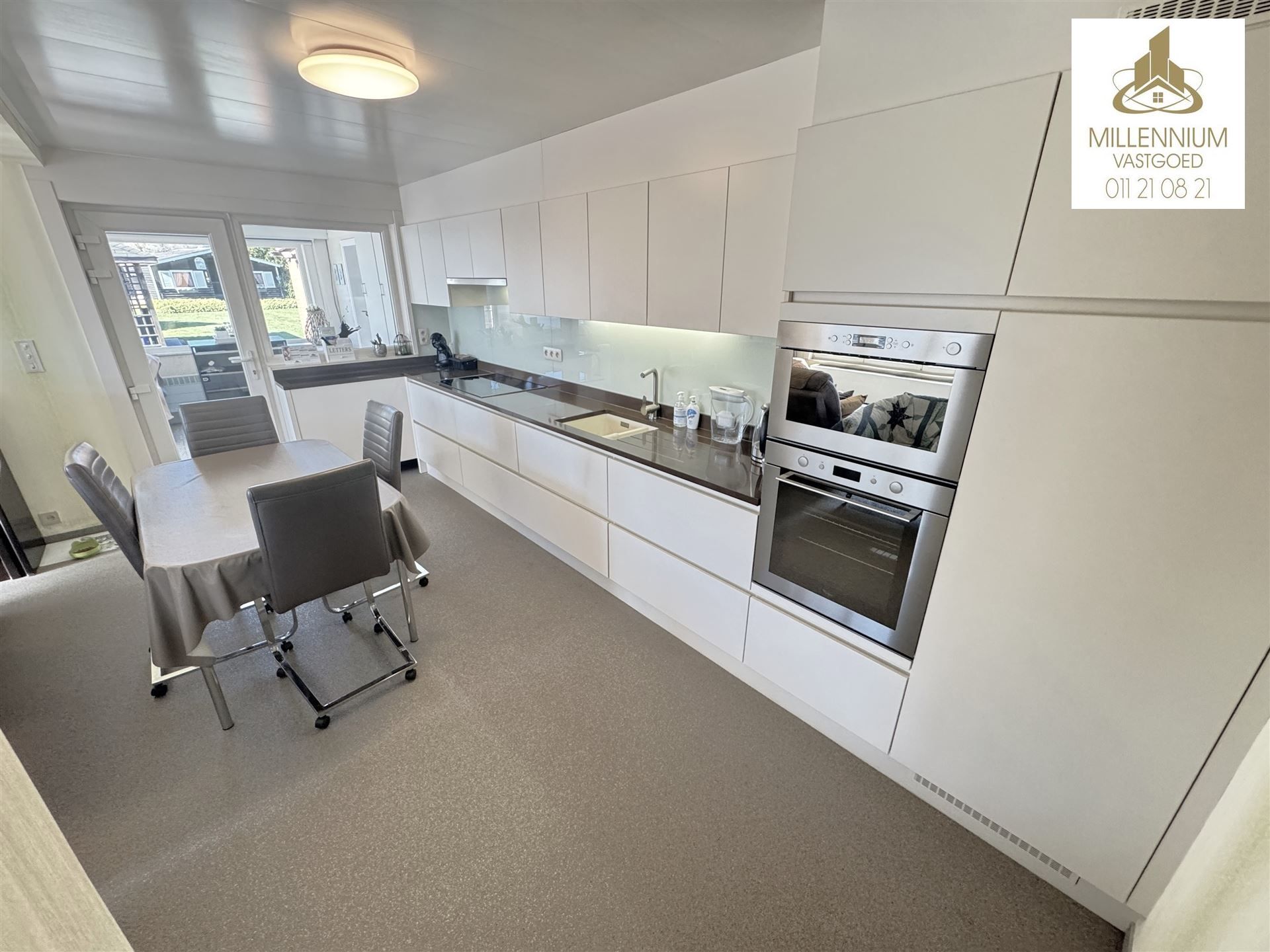 Ruime 3-SLK Woning met Tuin in Hasselt, 2590m² foto 4