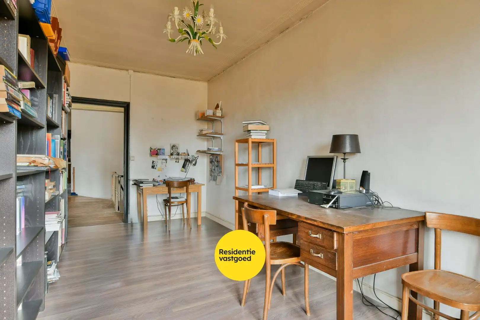 Uitzonderlijk handelspand met woonst op toplocatie! foto 19