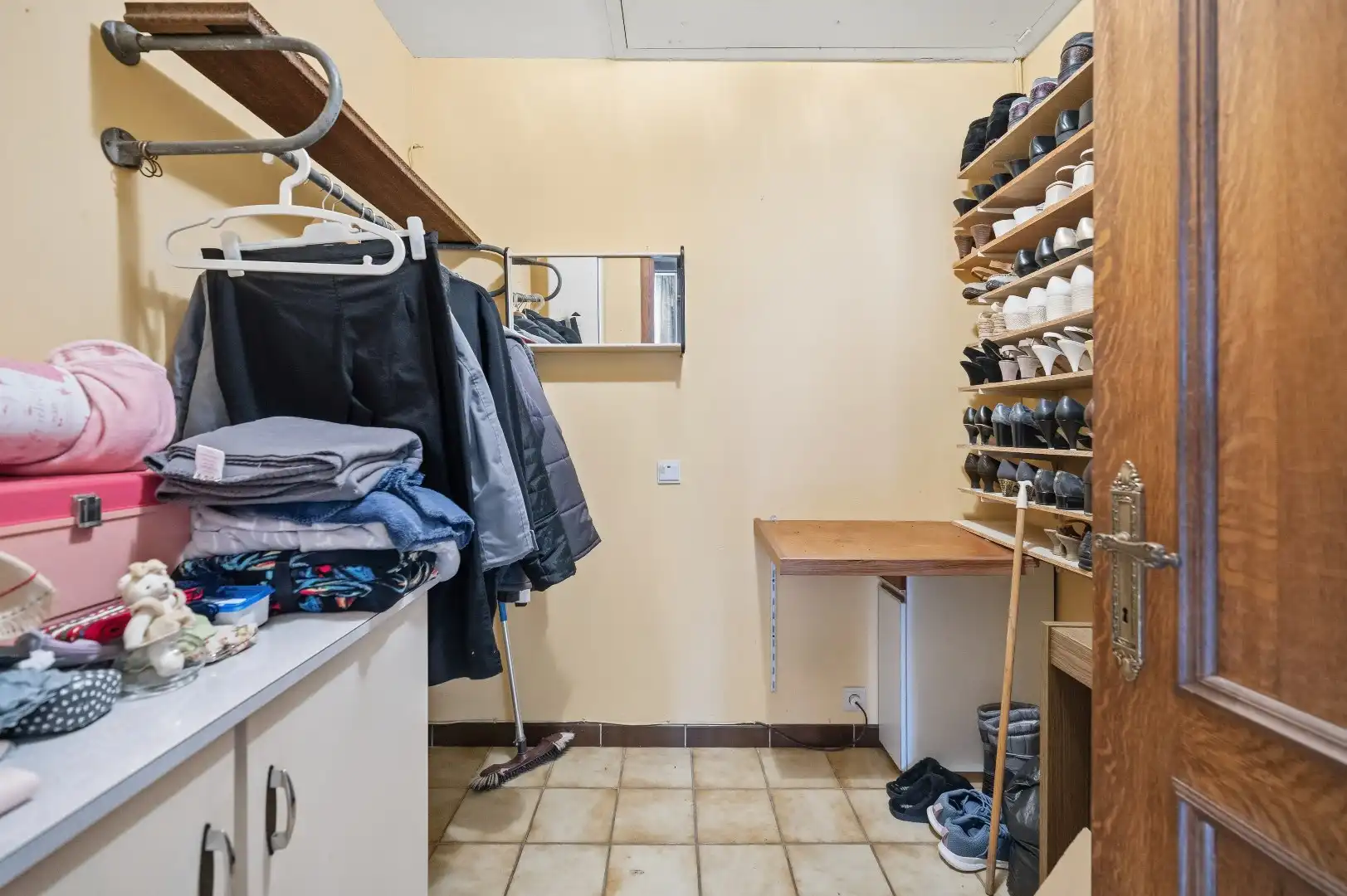 Ruime open bebouwing met 3 slaapkamers in een zeer rustige omgeving te Ezemaal (Landen) foto 18