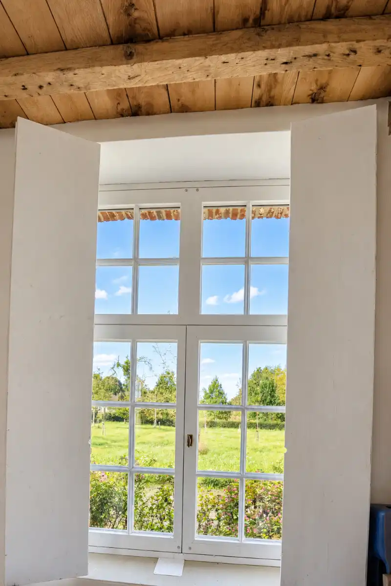 Exclusieve hoeve te Zomergem! foto 9