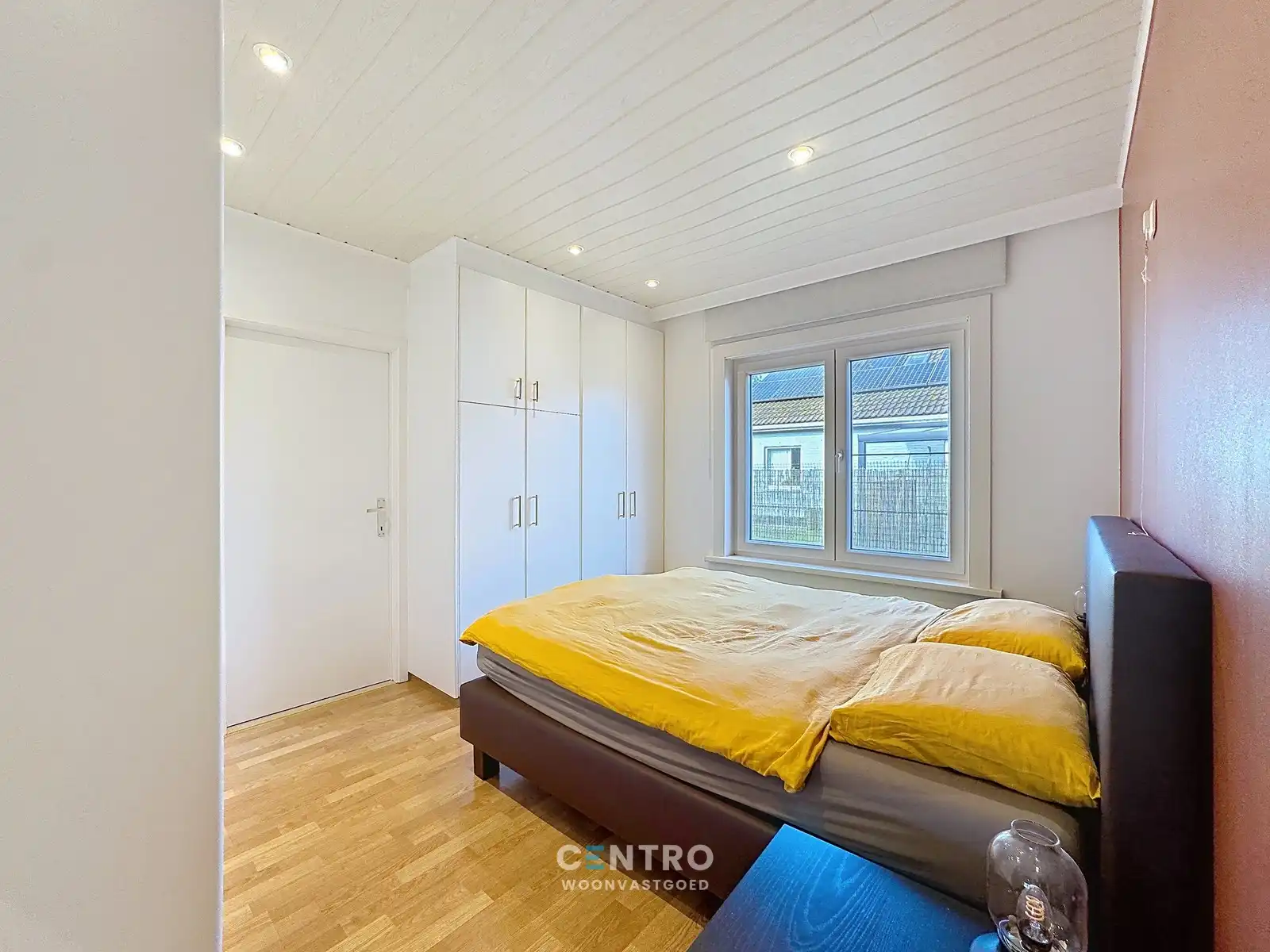 RESIDENTIEEL gelegen villa te Uitkerke! foto 16