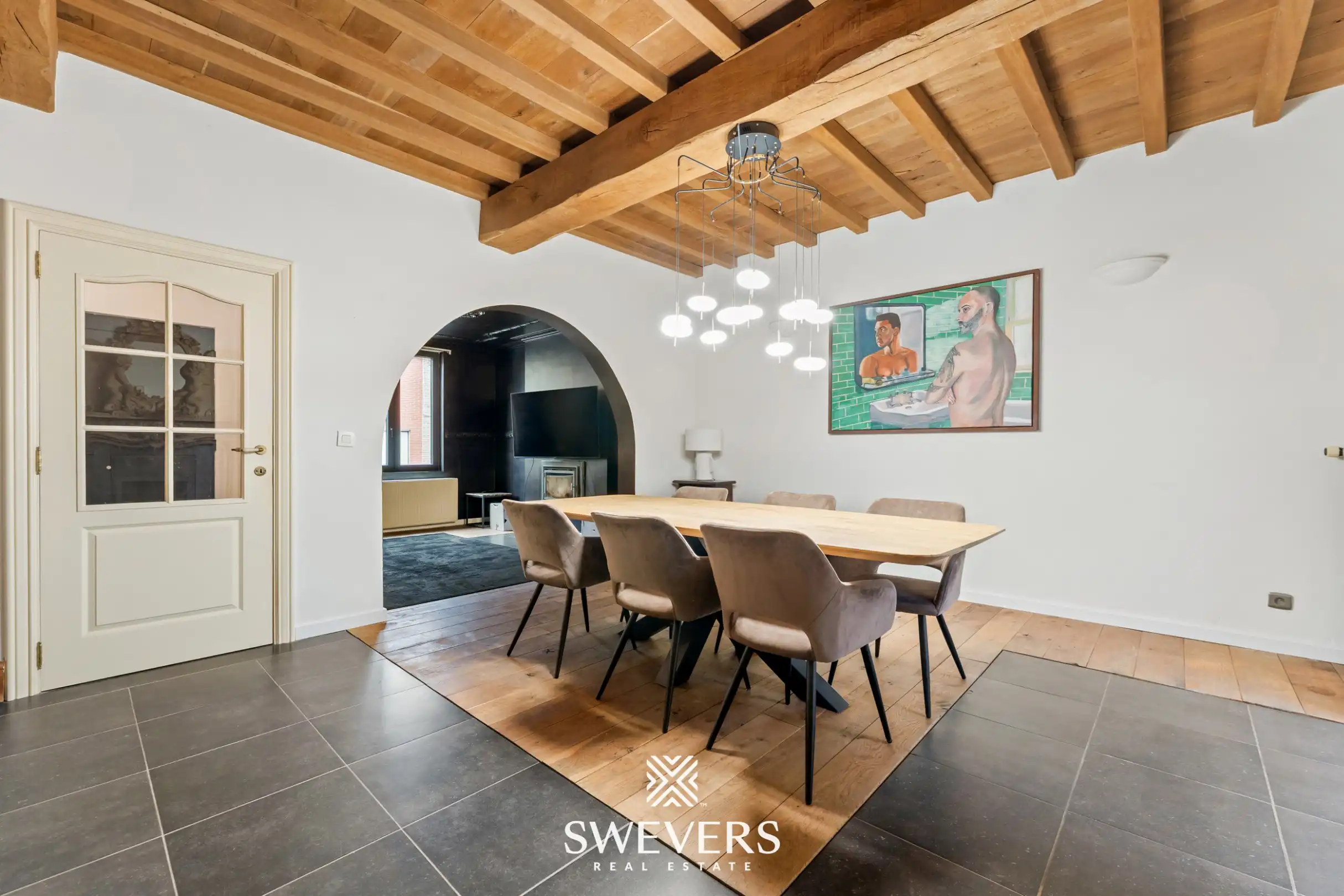 Ideale gezinswoning met veel mogelijkheden te Scherpenheuvel-Zichem foto 5