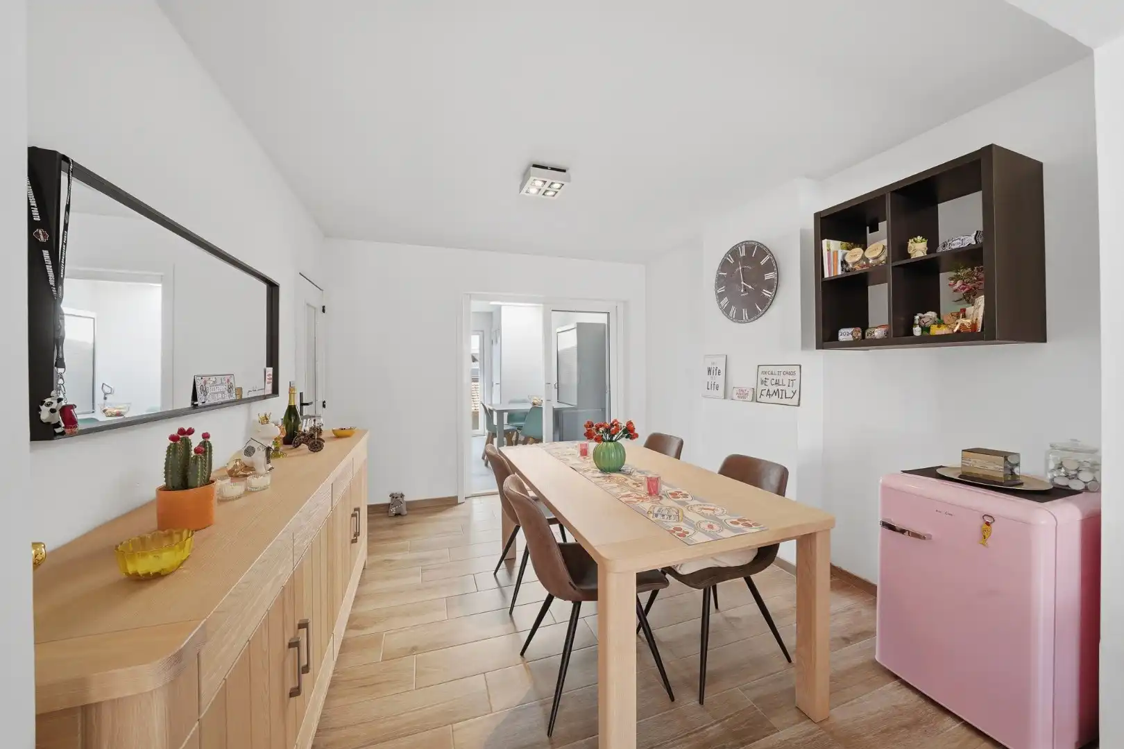 Instapklare bel-étagewoning te Bredene foto 10