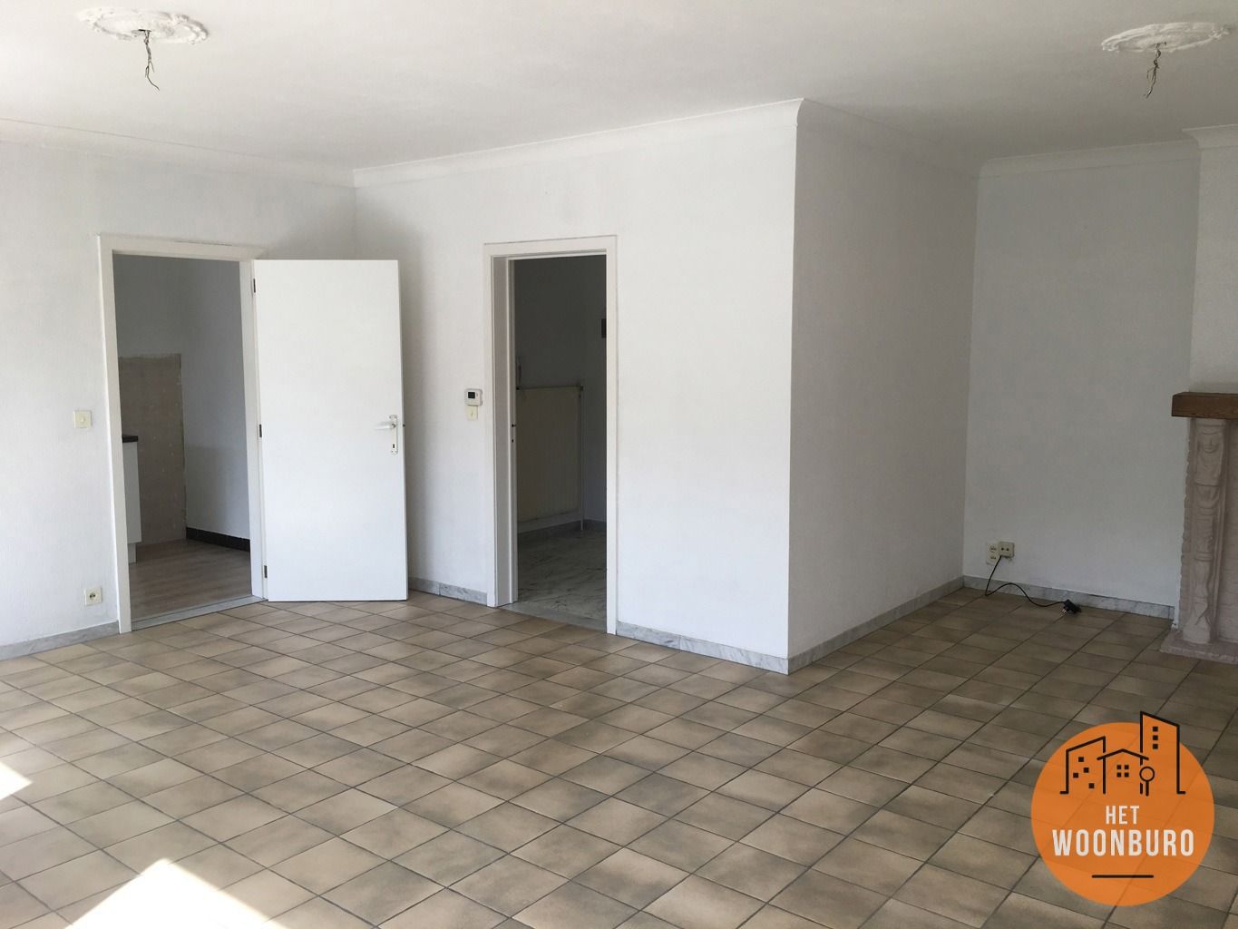 Appartement (1e Verd. rechts) foto 6