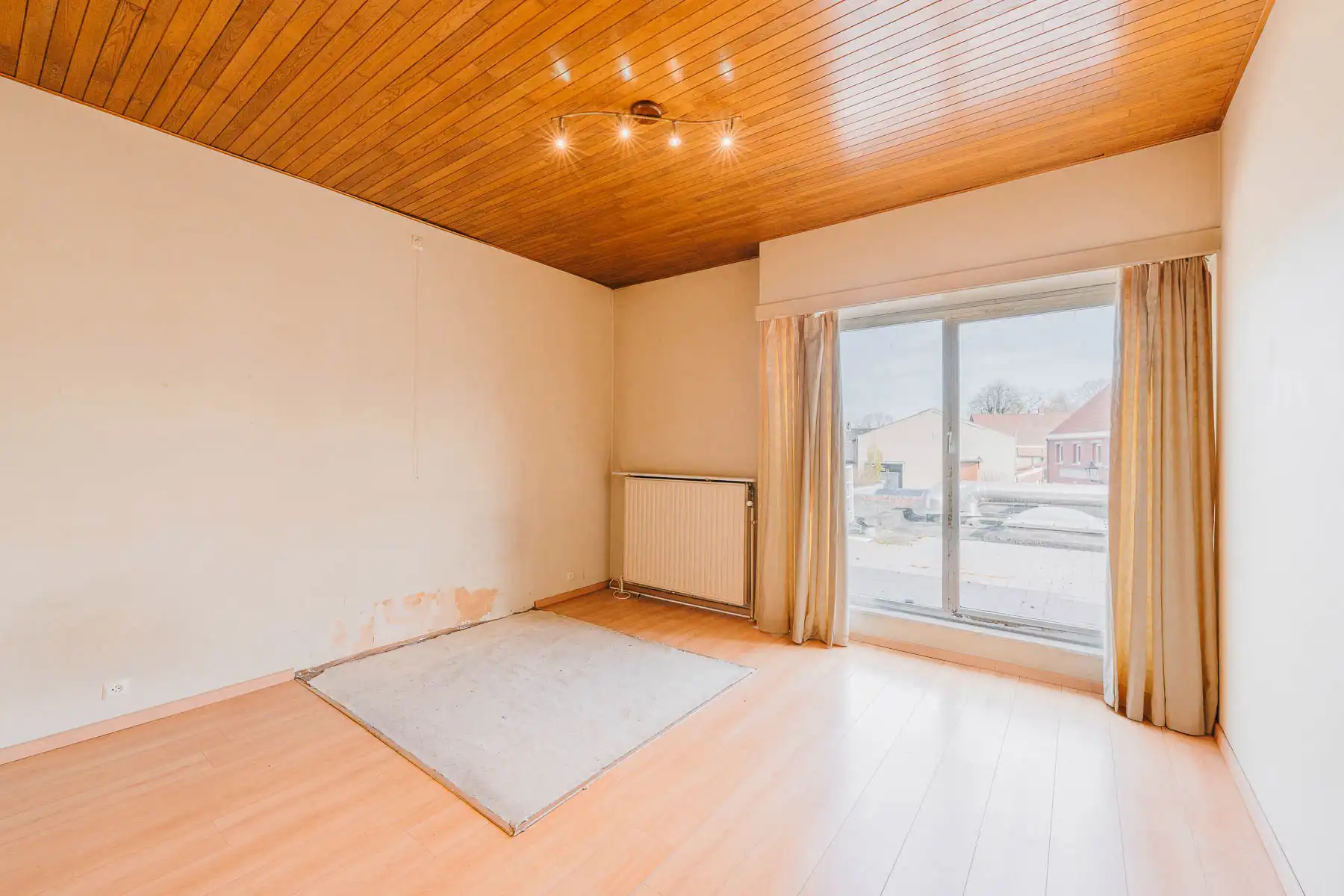 Ruim en lichtrijk Duplex-appartement met optionele garage. foto 12