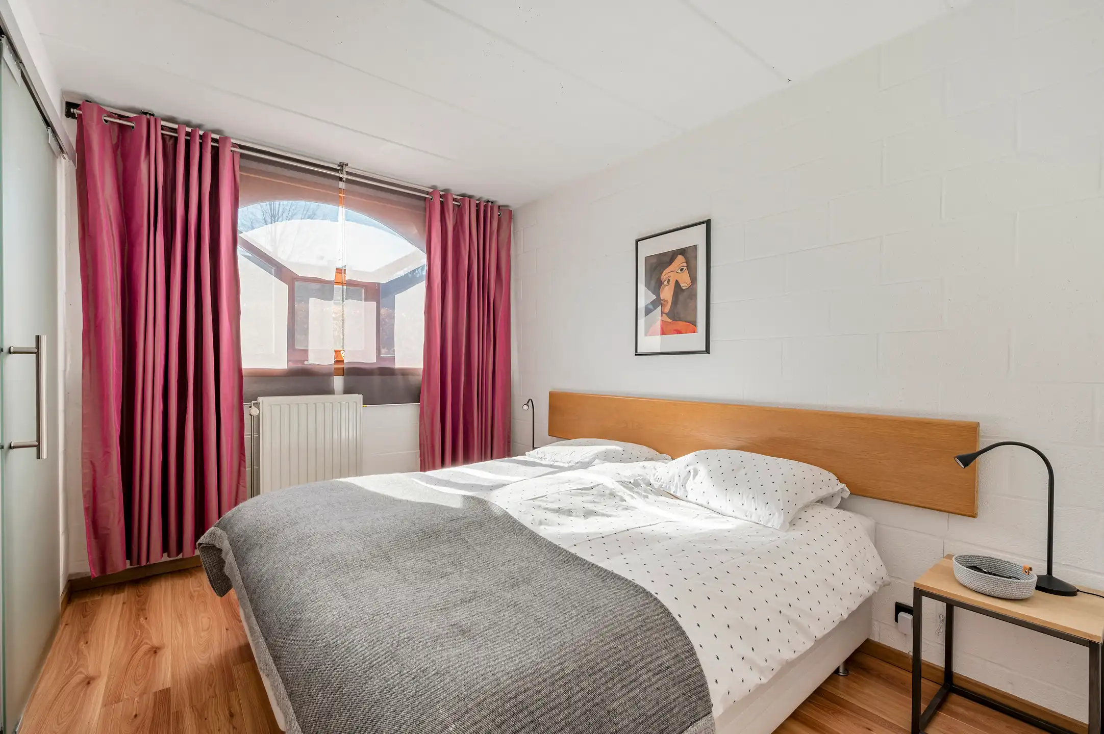 Ruime instapklare woning met zwembad te Brasschaat! foto 13