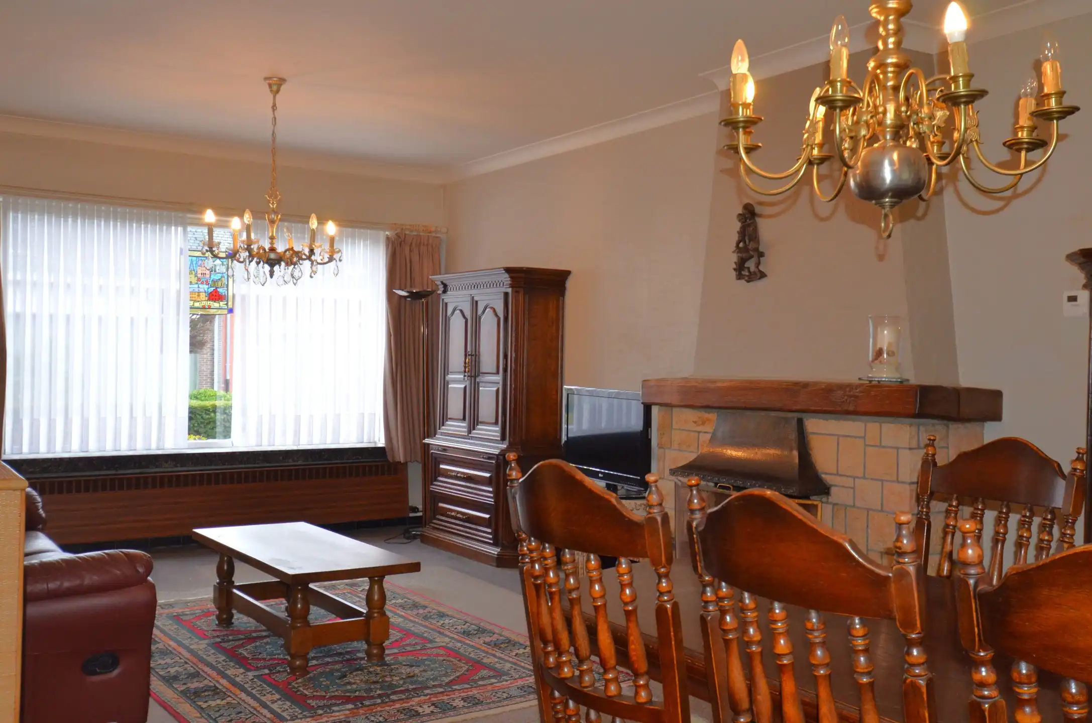 Eengezinswoning nabij het centrum foto 3