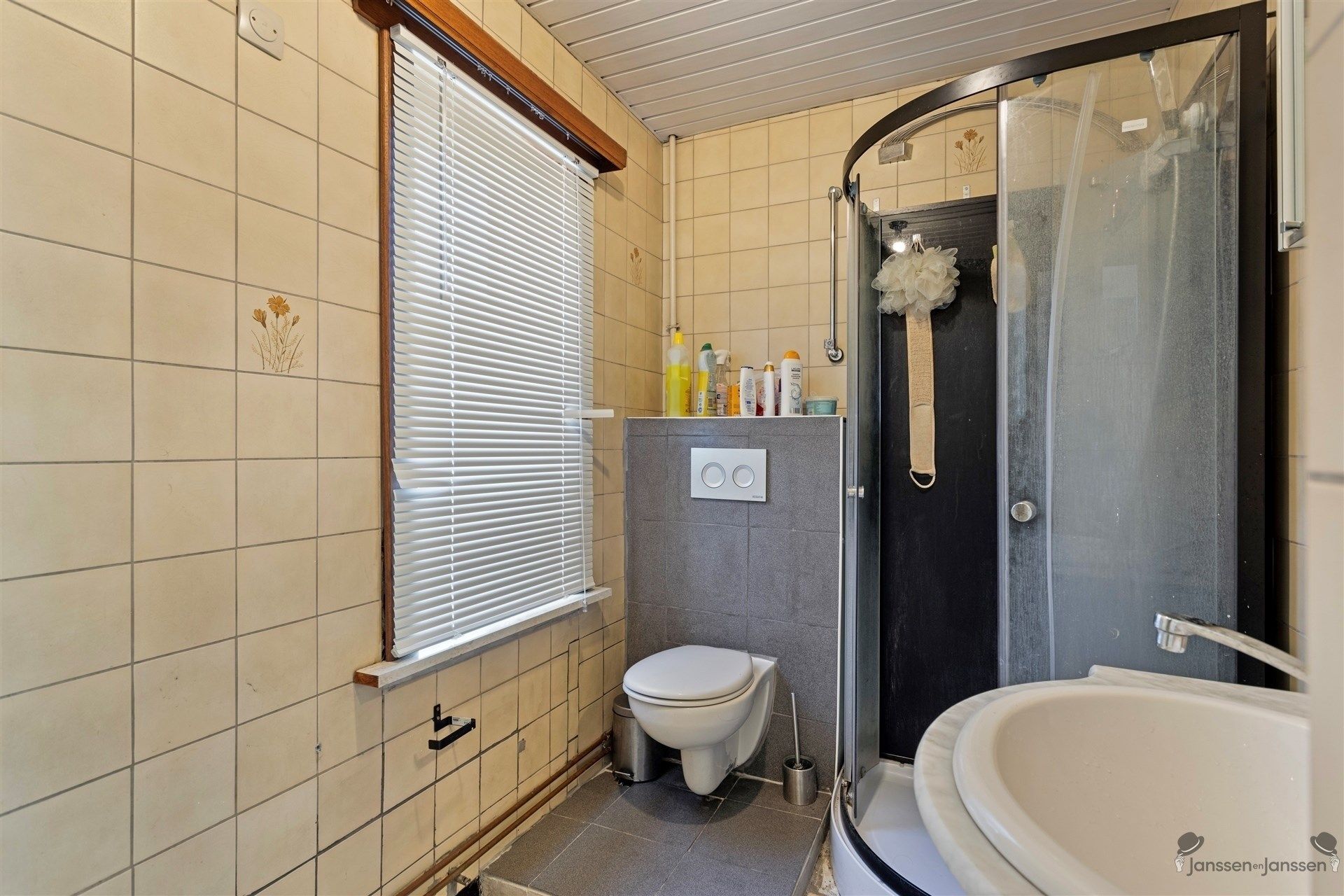 Instapklare HOB met 3 slaapkamers  foto 15