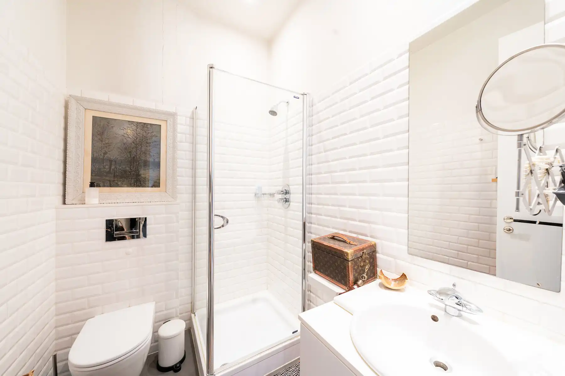 Villa in the sky met zicht over Antwerpen en op de Schelde foto 13