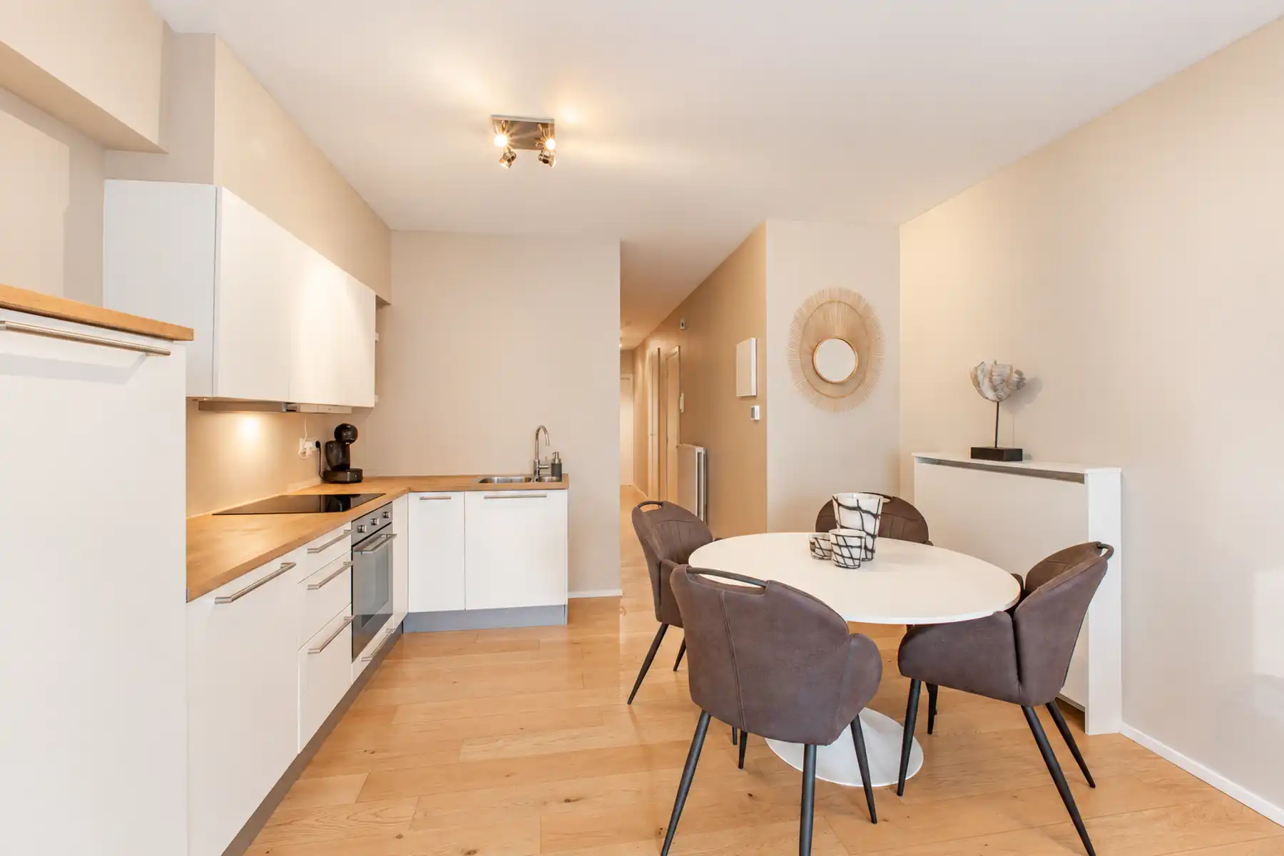 Appartement te koop Duindistelstraat 6/51 - 8300 Knokke-Heist
