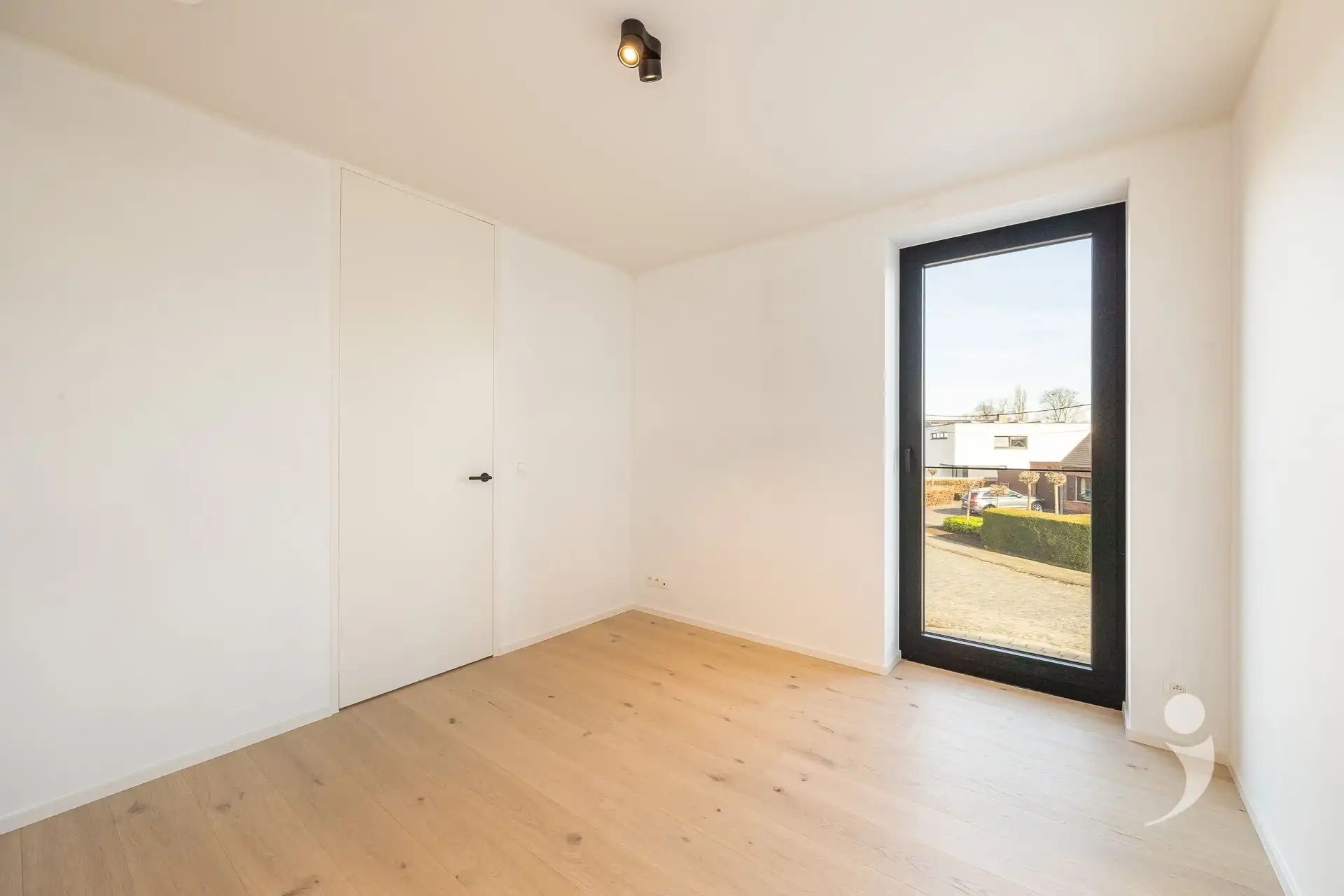 High end nieuwbouwwoning met uniek vergezicht foto 15