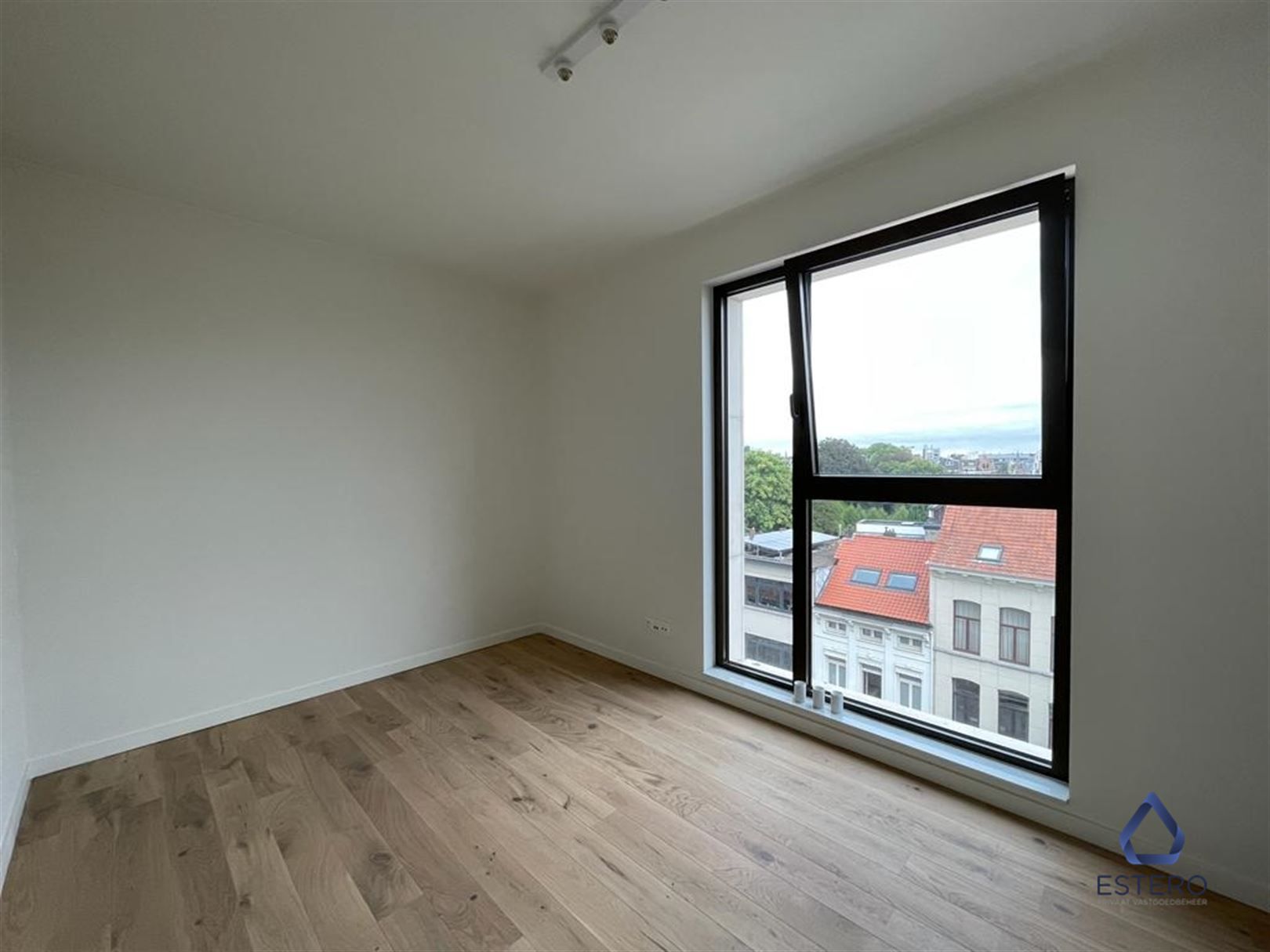 Nieuwbouwappartement met 2 slaapkamers op een topligging foto 9