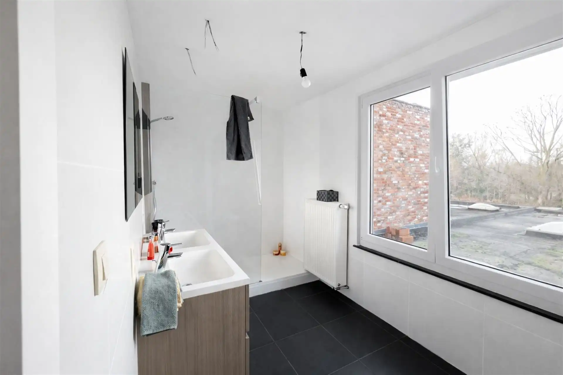 Woning met 3/4 slpks aan het Vrijbroekpark! foto 13