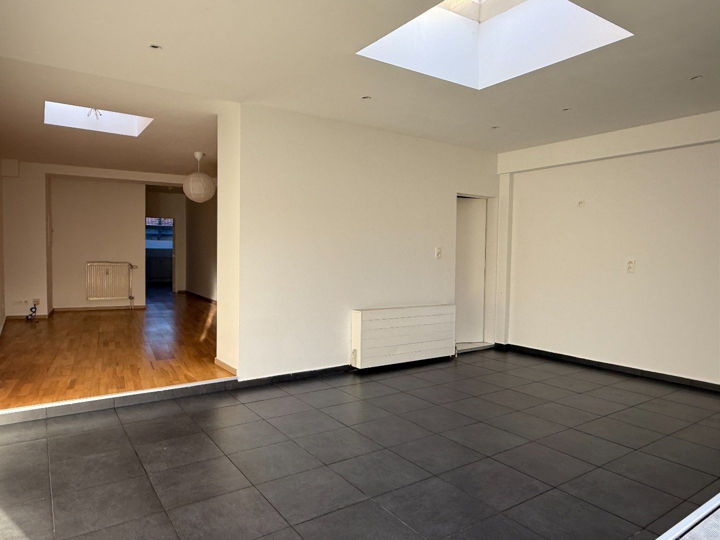 Verzorgd gelijkvloers 1-slpk appartement met tuin foto 5