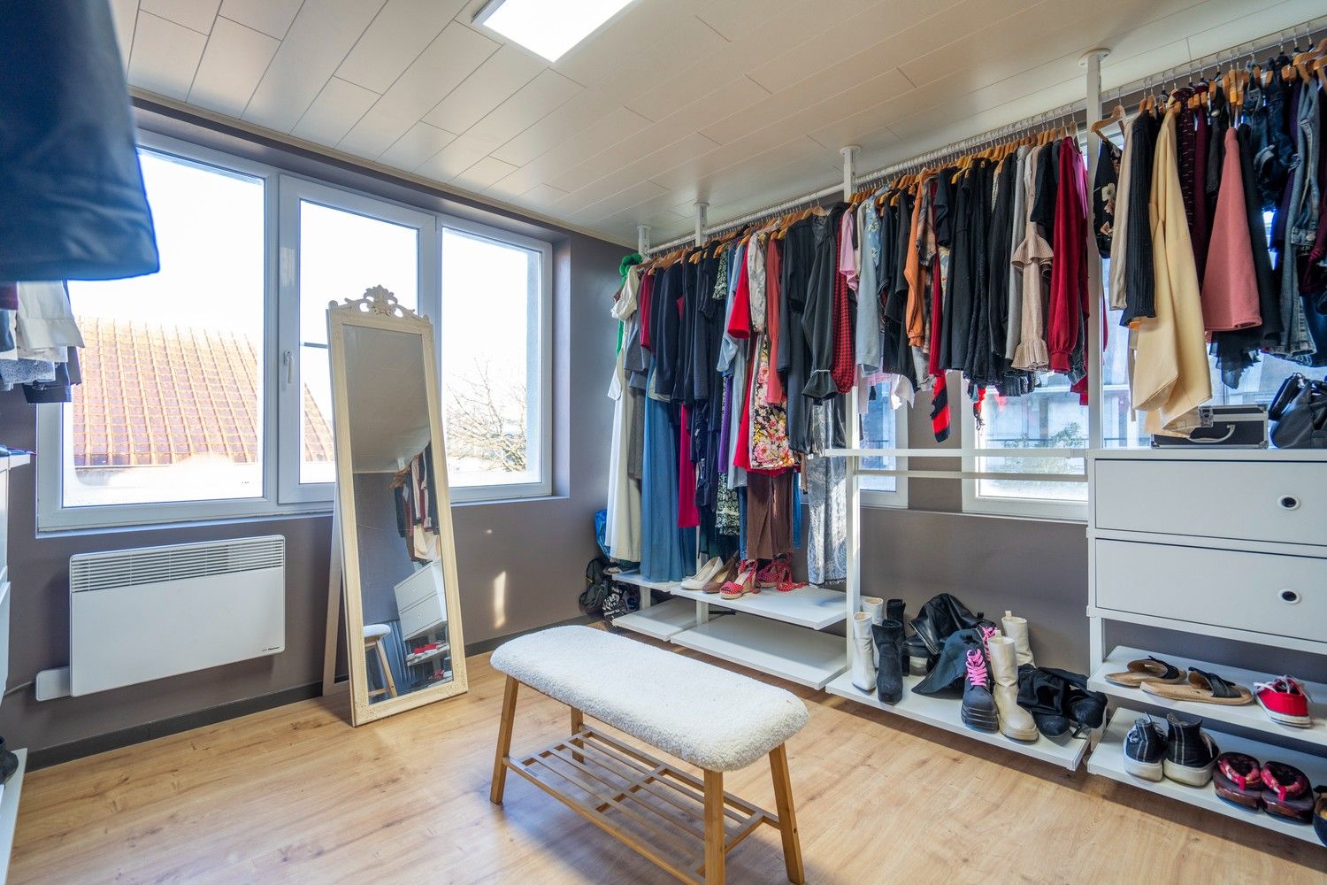 AUTHENTIEK & ENERGIEZUINIG WONEN foto 20