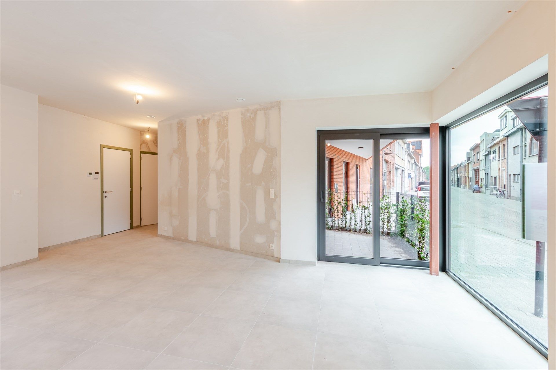 Nieuwbouwproject in hartje Sint-Niklaas  foto 5