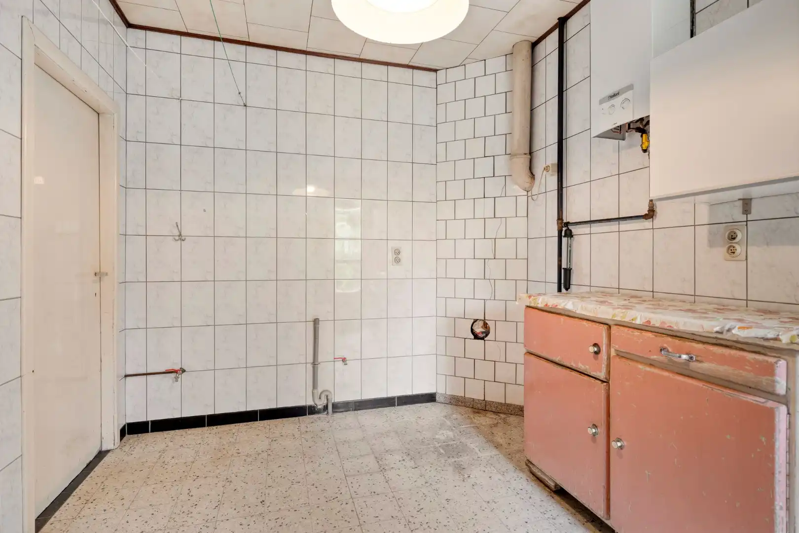 Te renoveren woning, rustig gelegen op een zonnig perceel van 767 m² te Olen-Centrum ! foto 20