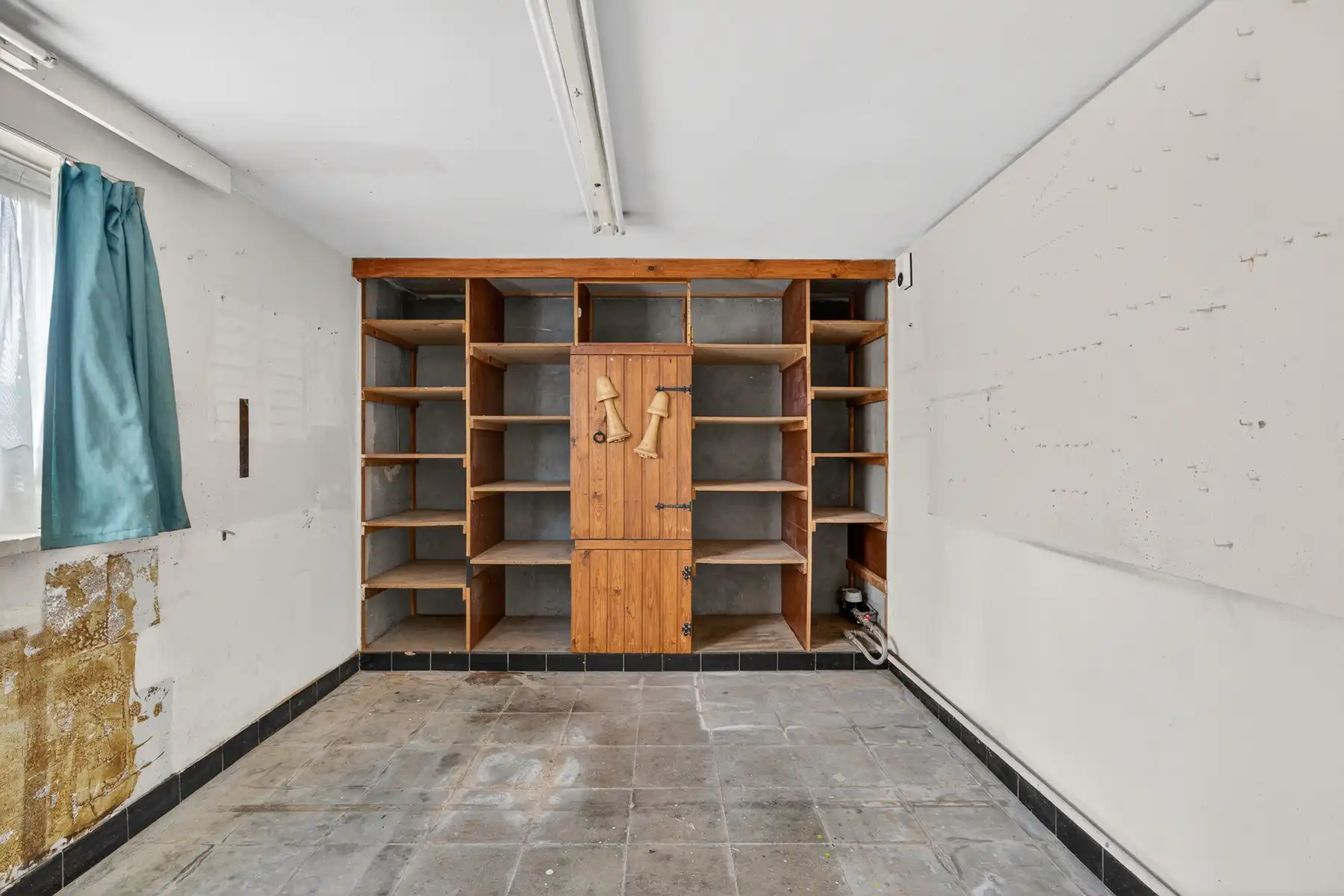 Ruime bel-étage met tuin en garage in Sint-Michiels foto 13